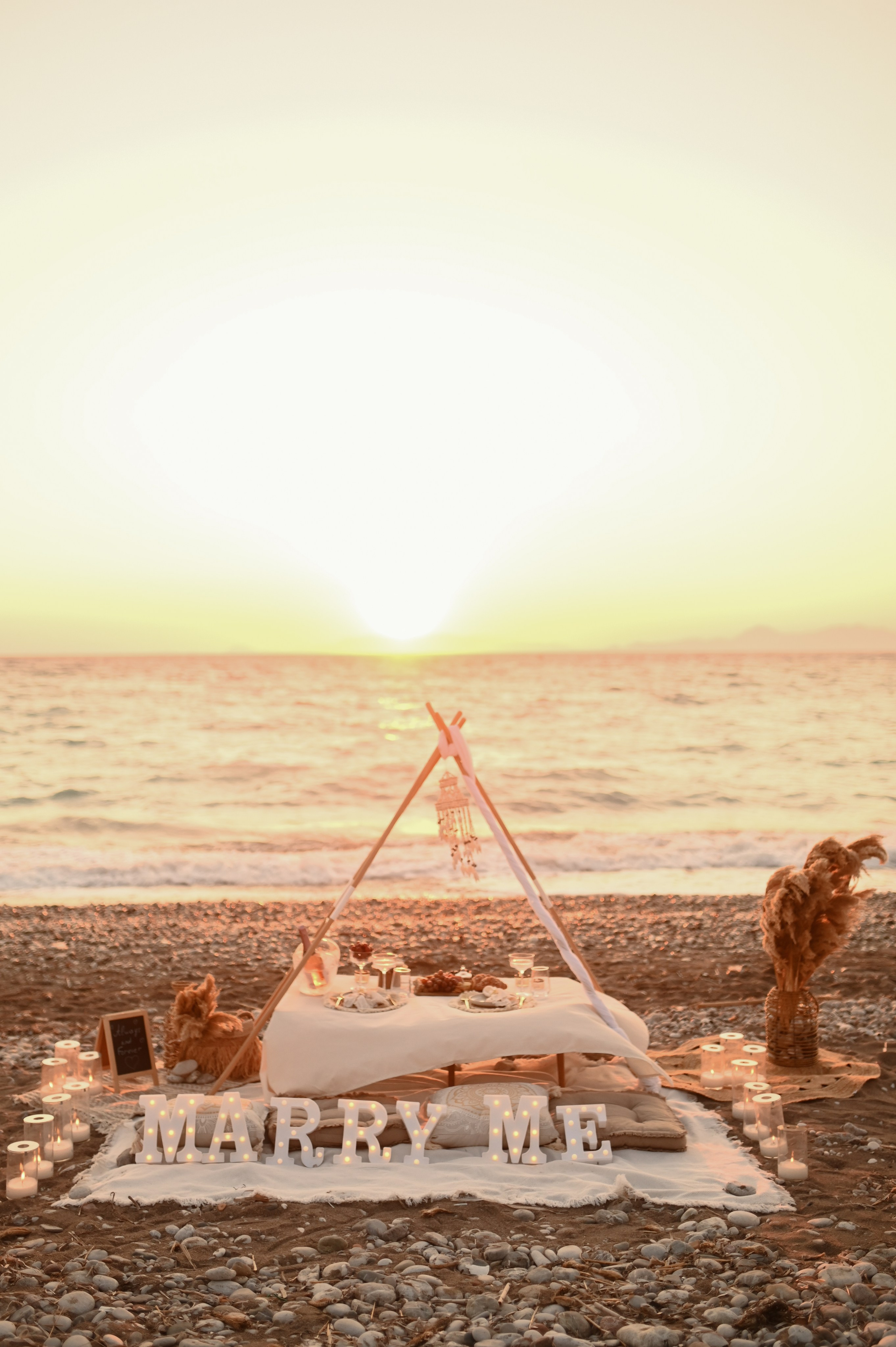 Proposal Locations in Rhodes. Photographer in Rhodes Island