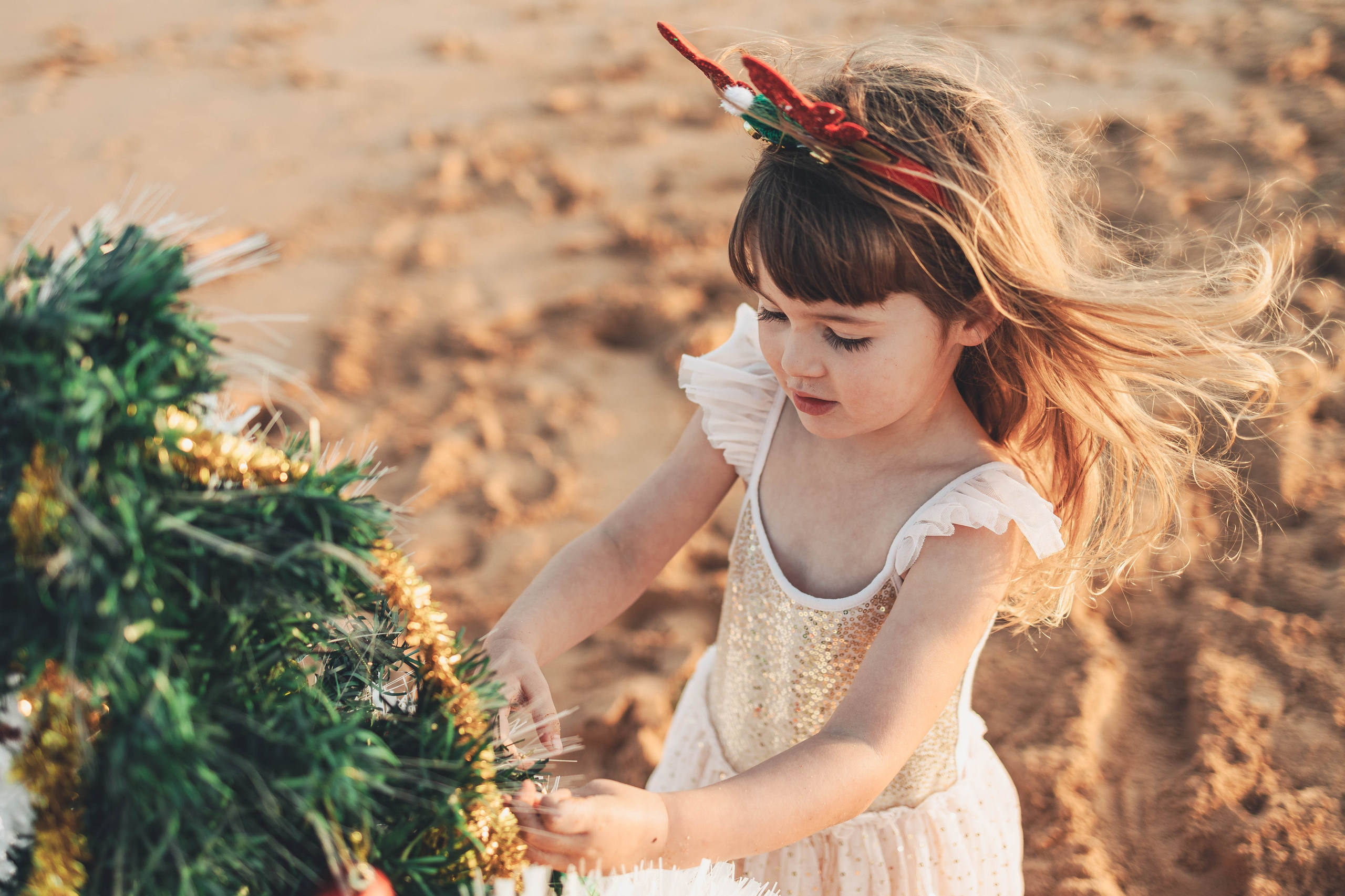 Kat + Andrew + Bella + Roxie. True Story Photography