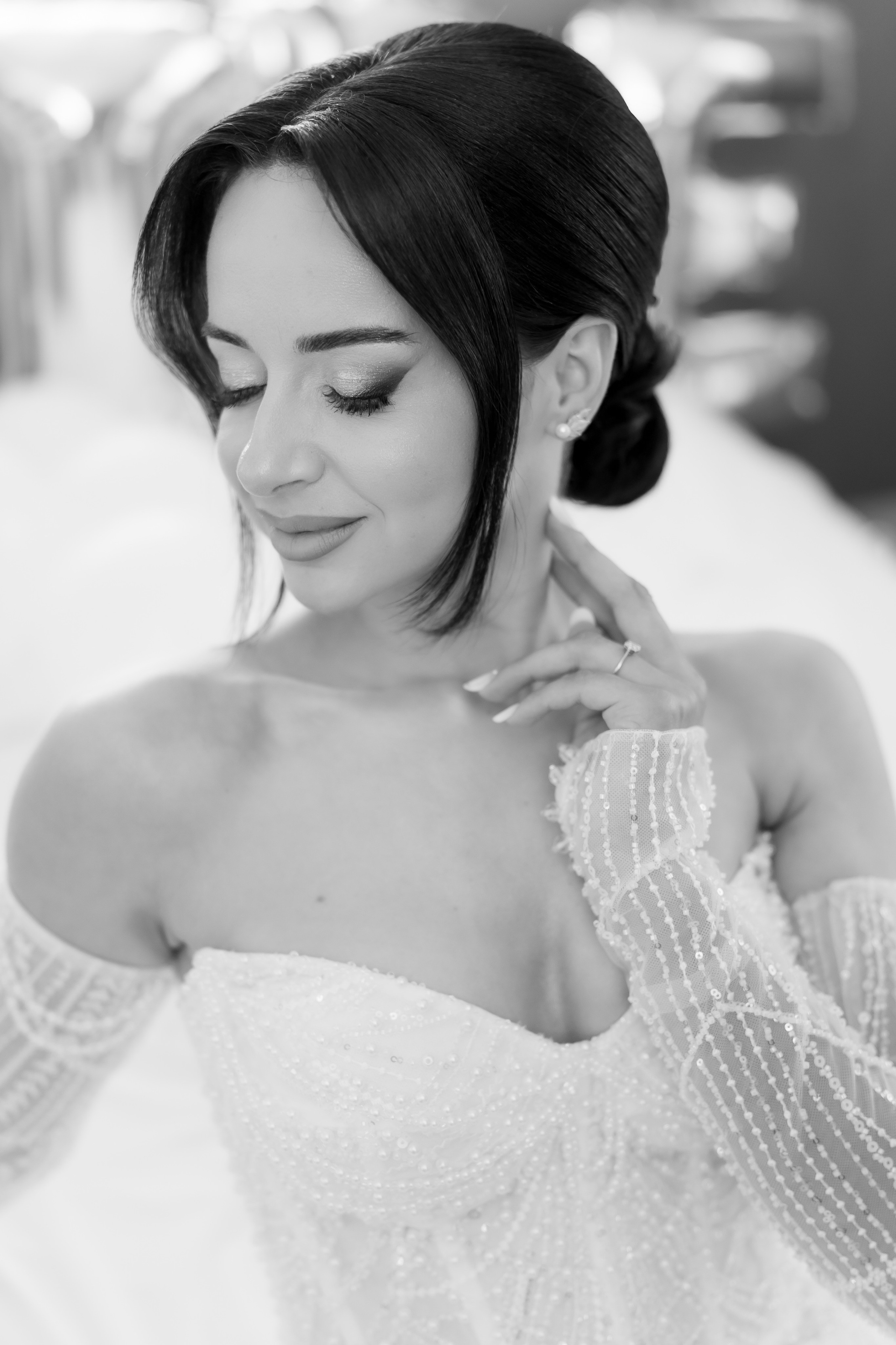 CRISTIAN & IOANA. Mark Fazakas — Wedding Photographer