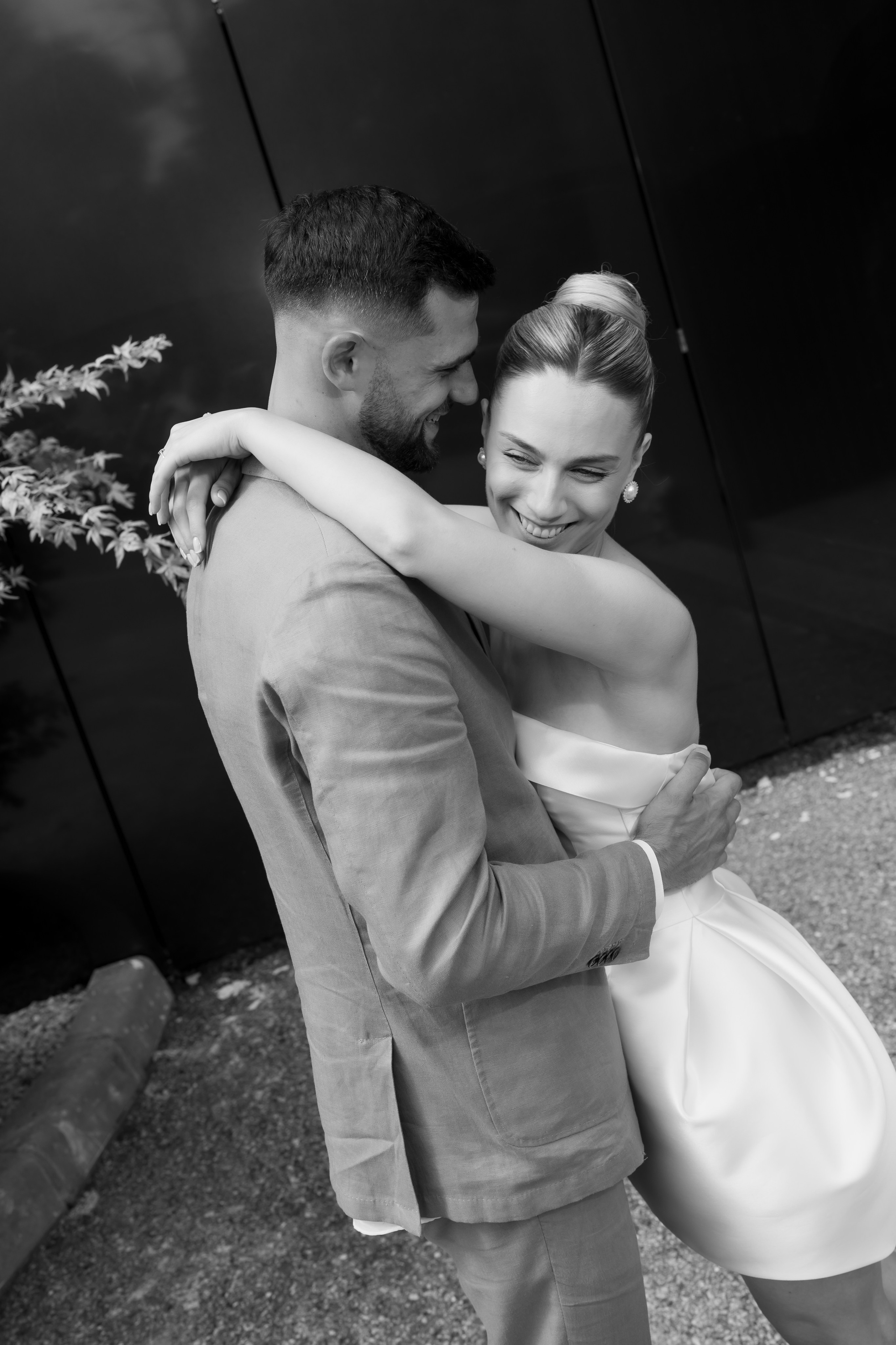 Tudor & Roberta. Mark Fazakas — Wedding Photographer