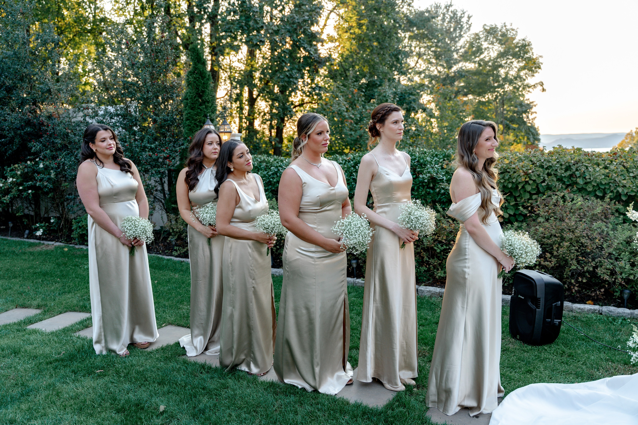 Caroline & Joh wedding day. Anna Krasnova Wedding photographer