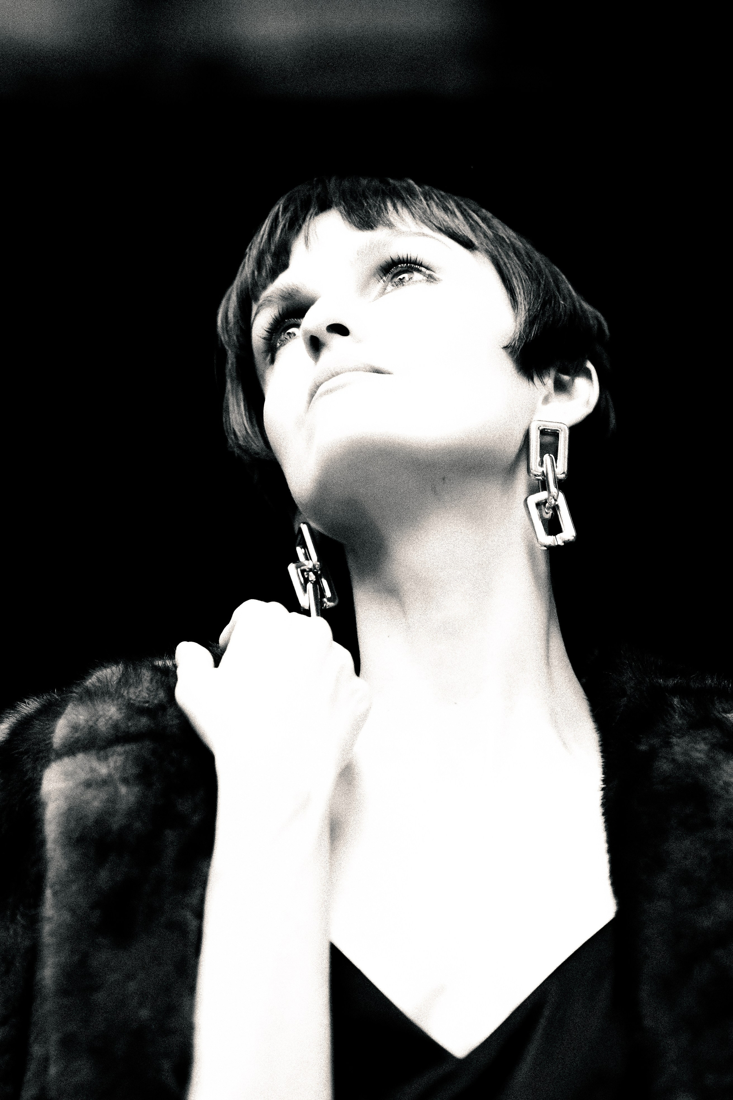 ALEX　PROJECT. Anna Miyauchi