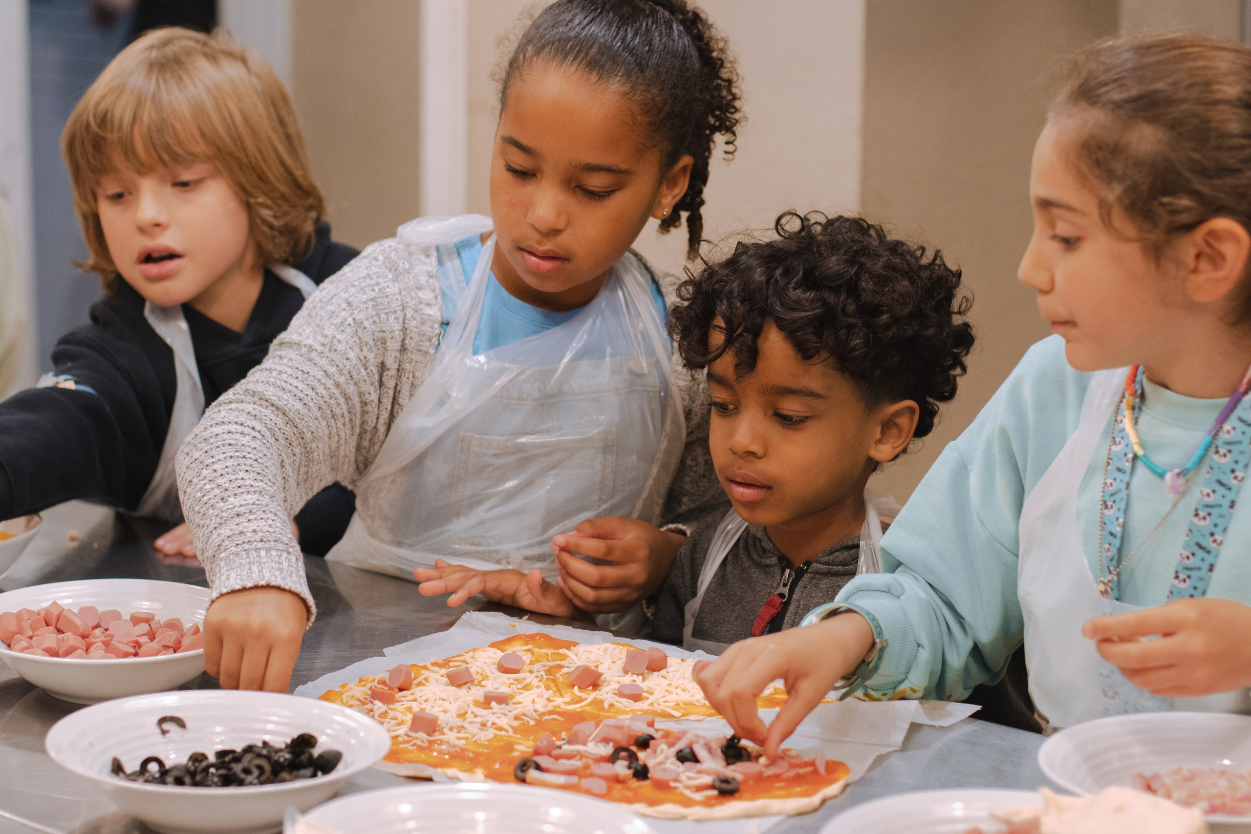 Catalina’s birthday, Barcelona. Alexandra Uzianova — photo and video content in Barcelona