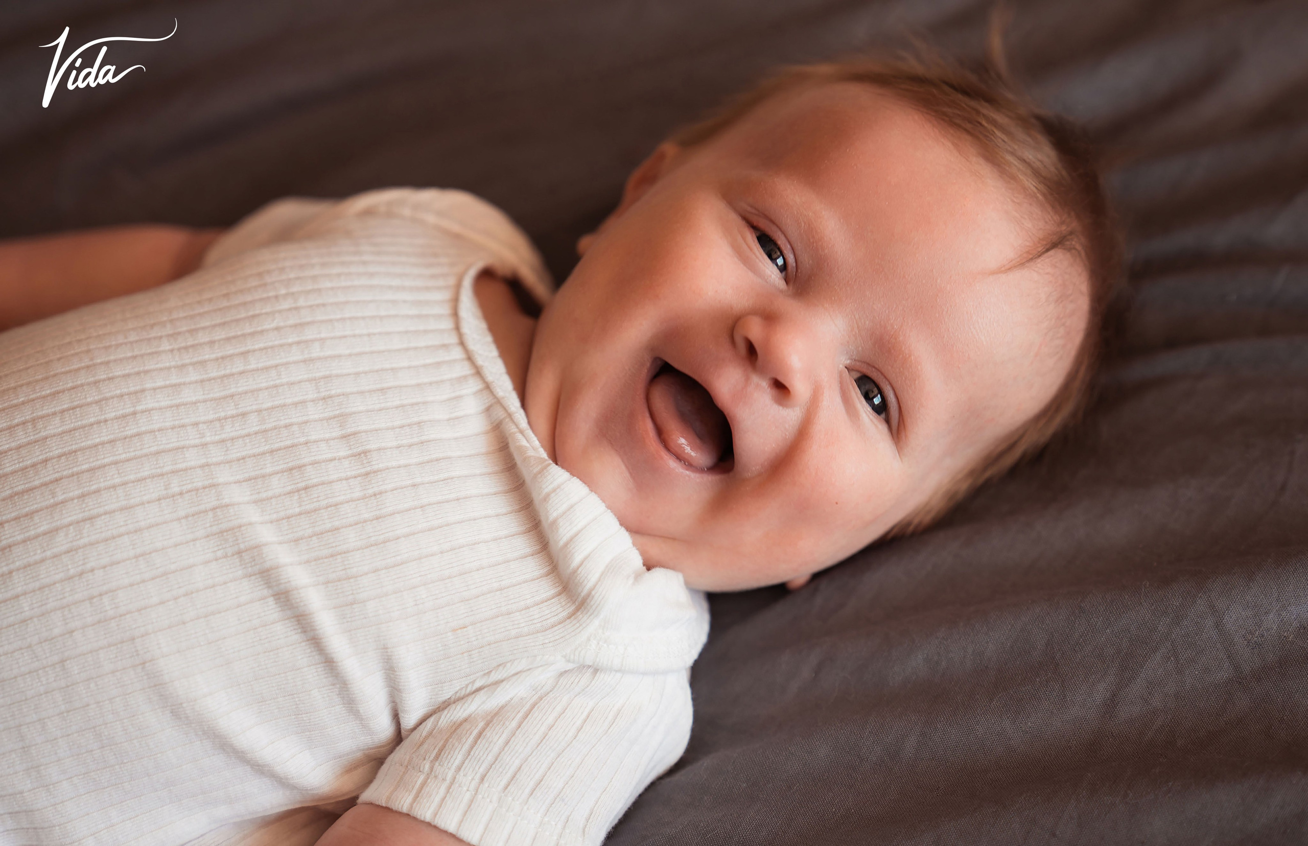 Vida magazine. Issue June'24 “Motherhood”. Wedding & elopement photographer Viktoriya Kravtsov. Las Vegas