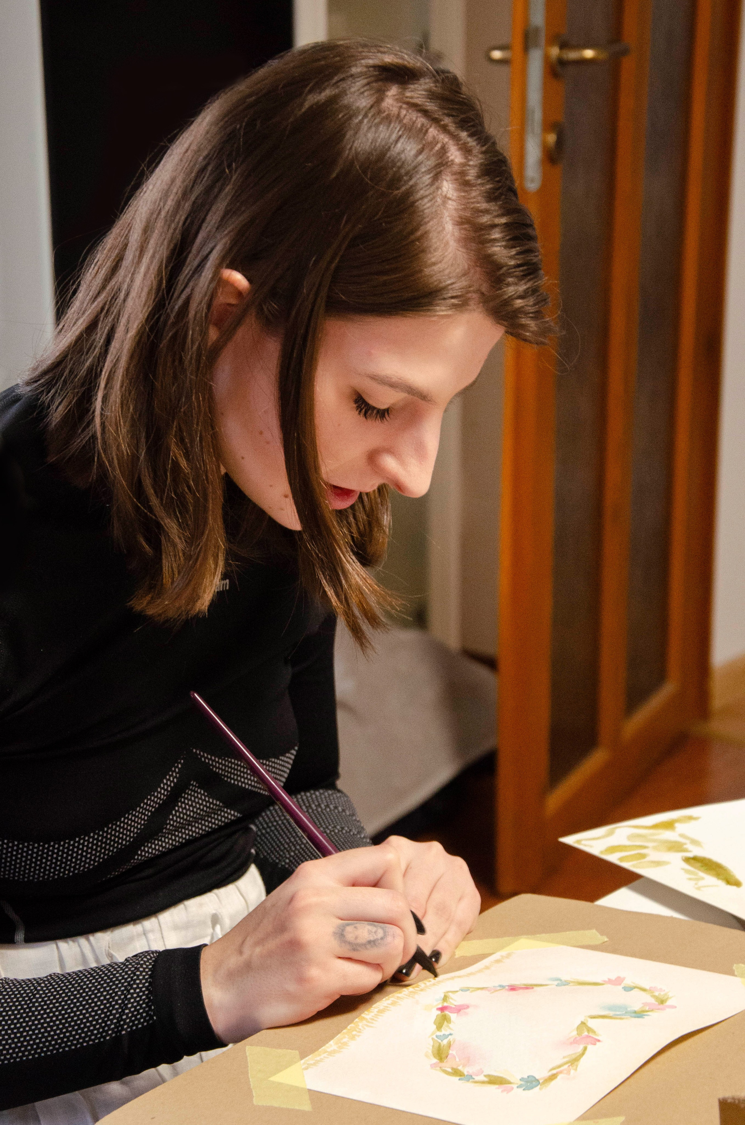 Events. Mariia Khoziainova Photographer