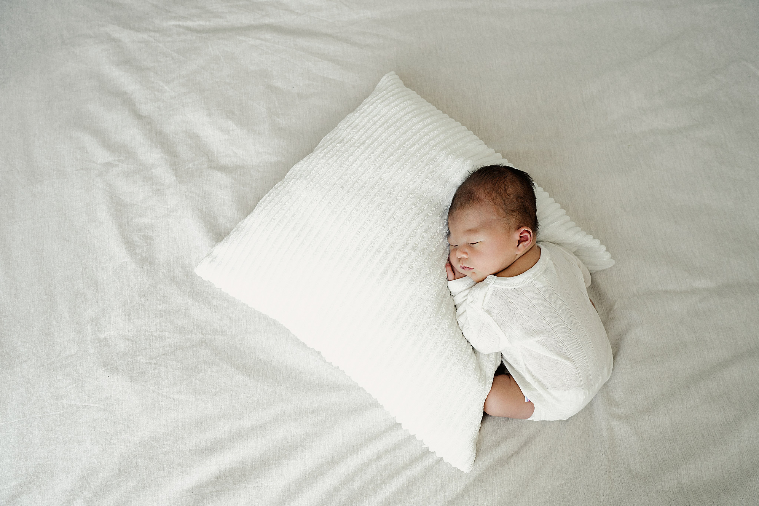 Home story. Bébé Newborn Photographer in Copenhagen