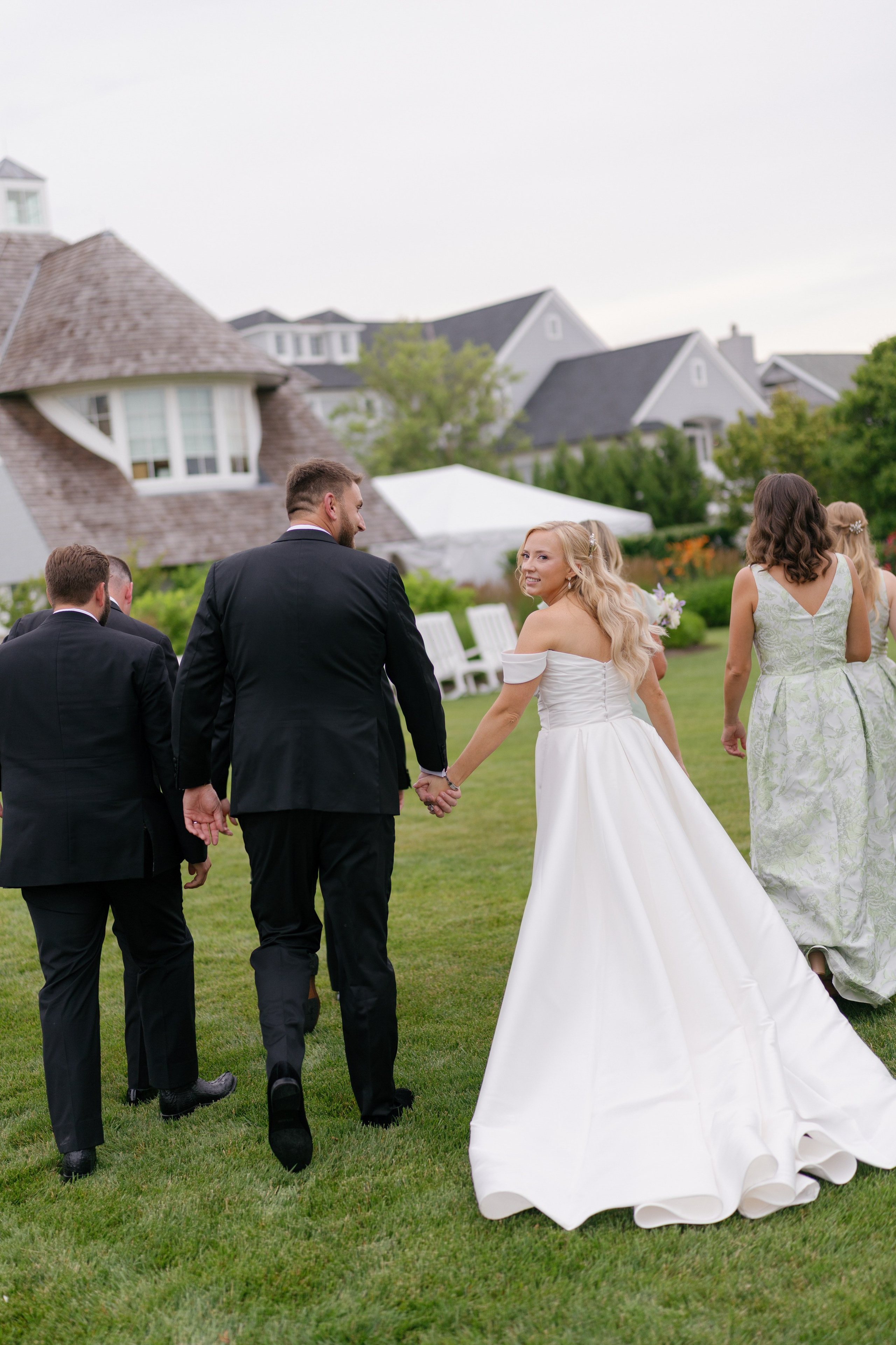 Anne Marie and Andrew. Wedding photographer and videographer New York | New Jersey