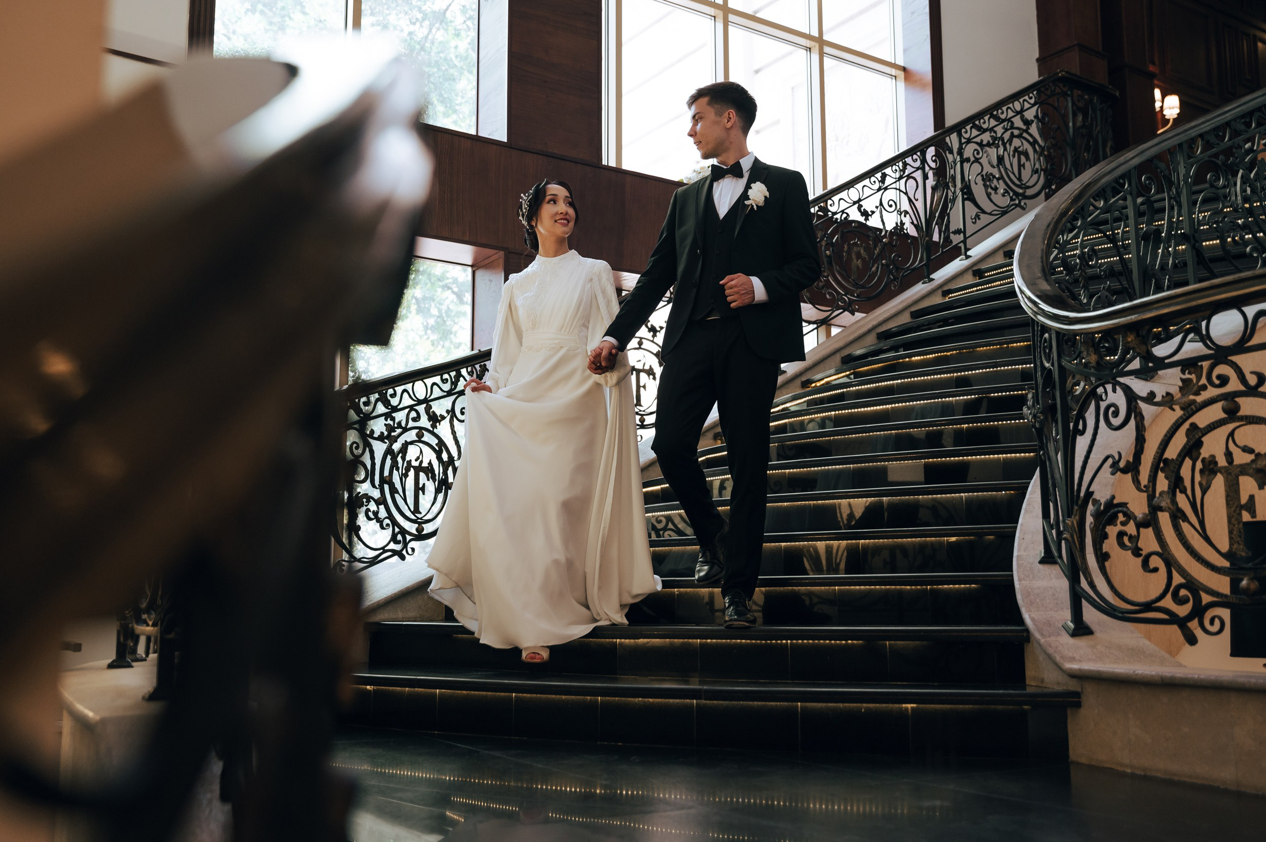 Wedding. Фотограф в Бишкеке Андрей Кавешников