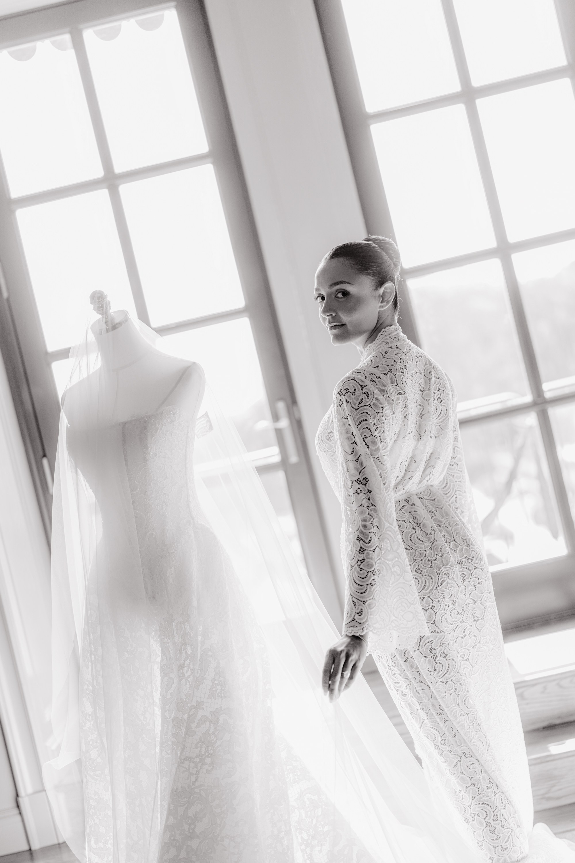 Emily and Vito. Wedding photographer and videographer New York | New Jersey