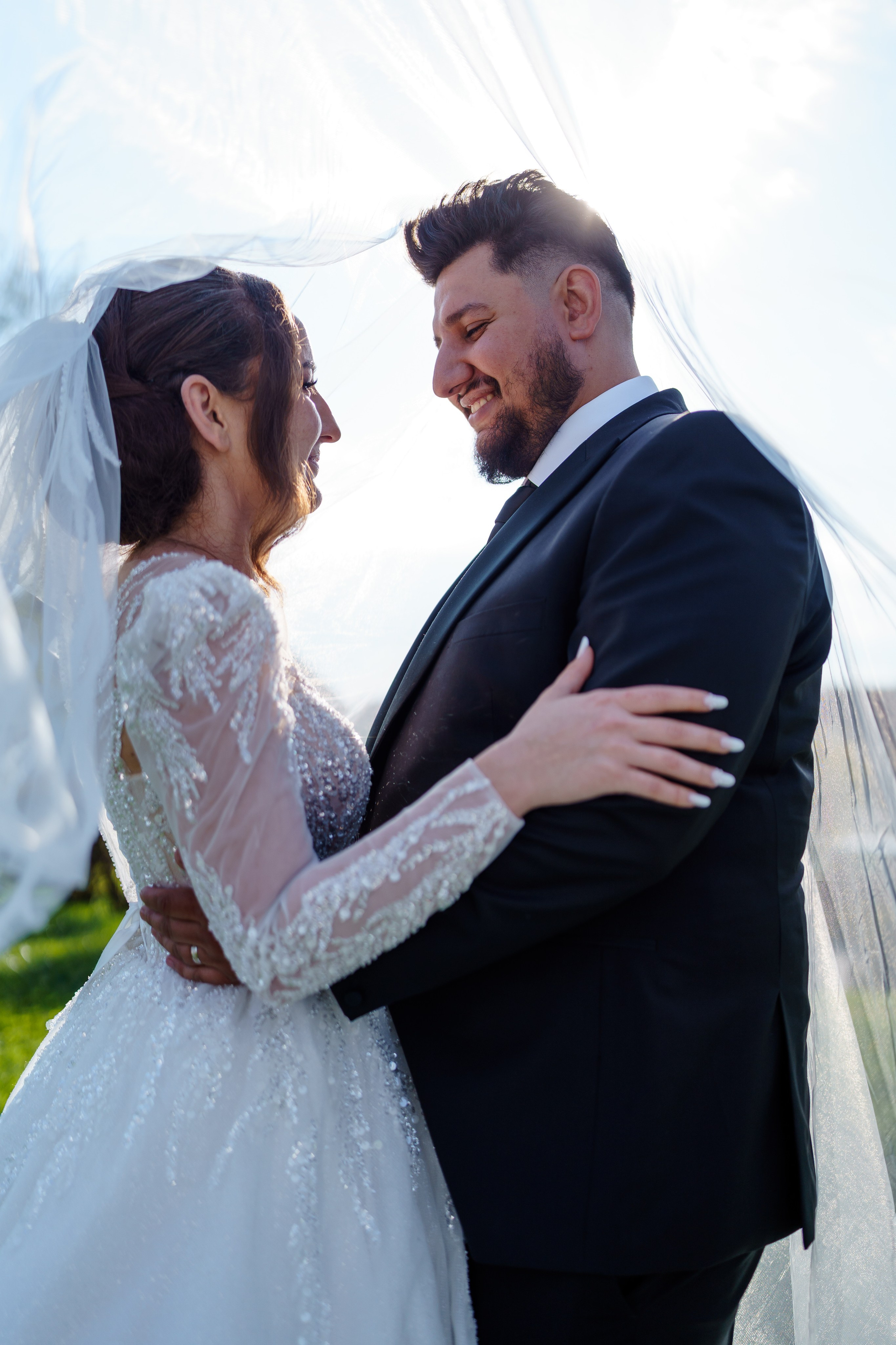 Debora & Moise. Fotograf Nuntă în Gorj - Gabriel Vulpescu