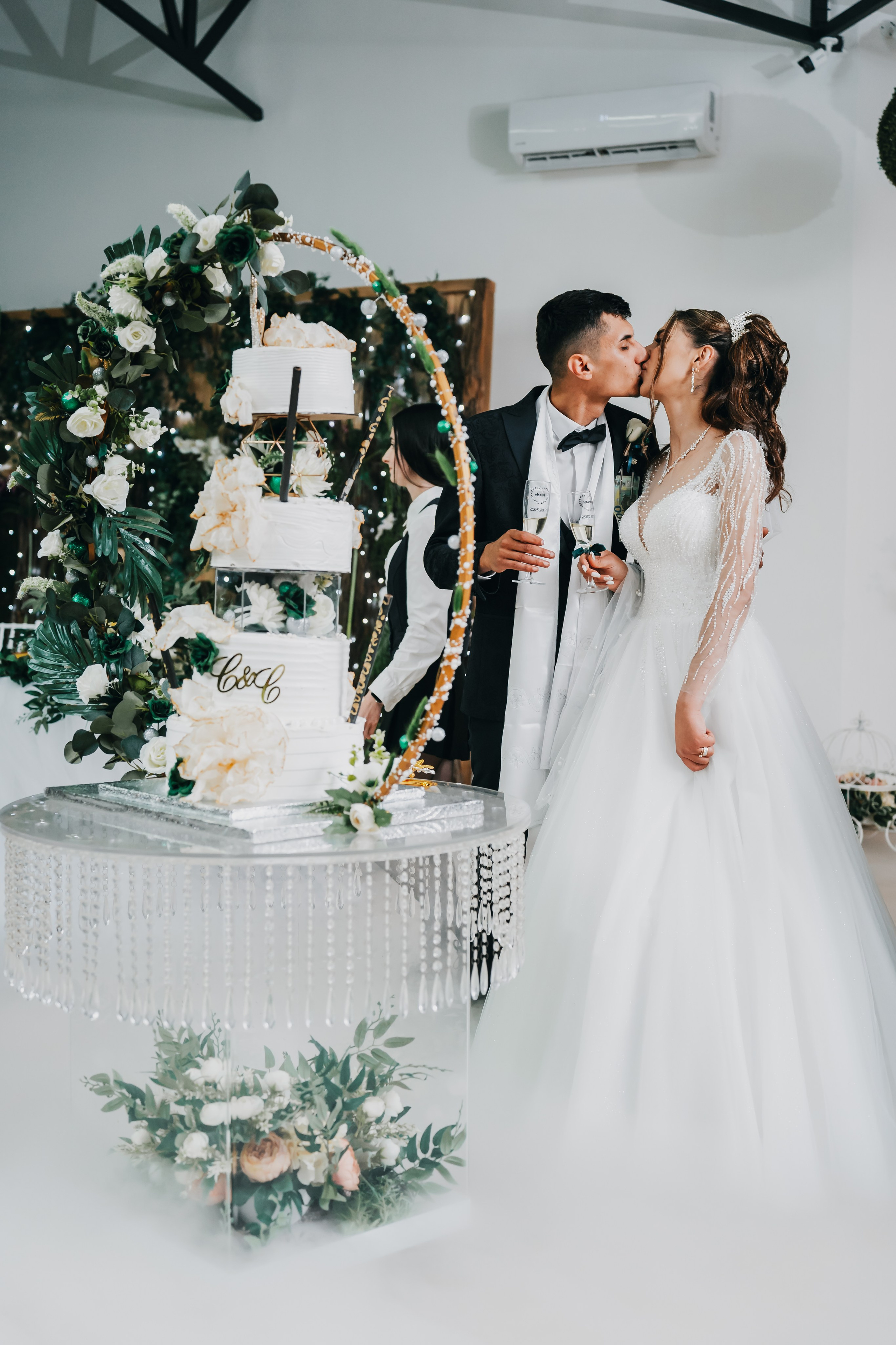 Camelia & Cosmin. Fotograf Nuntă în Gorj - Gabriel Vulpescu