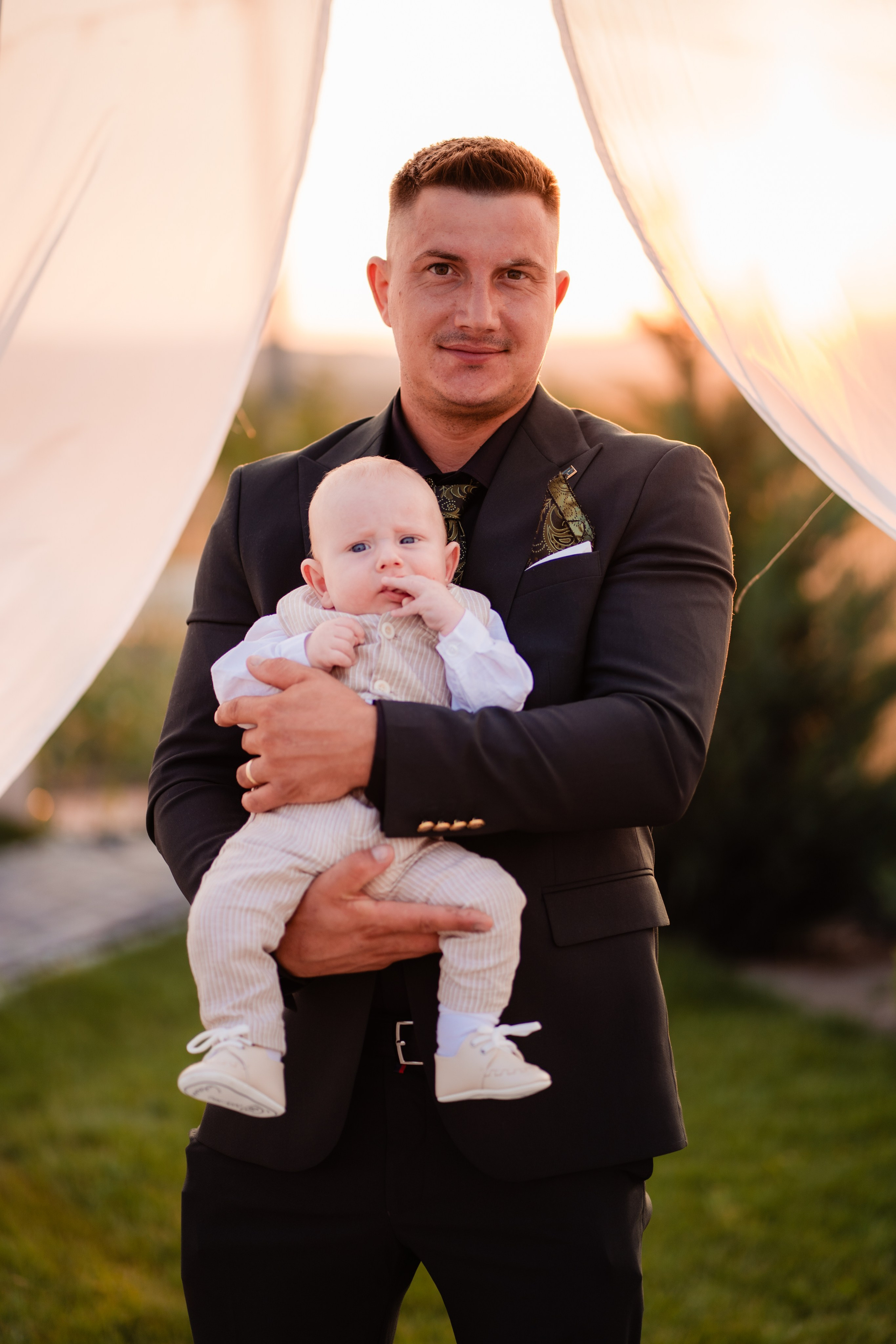 Matthias. Fotograf Nuntă în Gorj - Gabriel Vulpescu