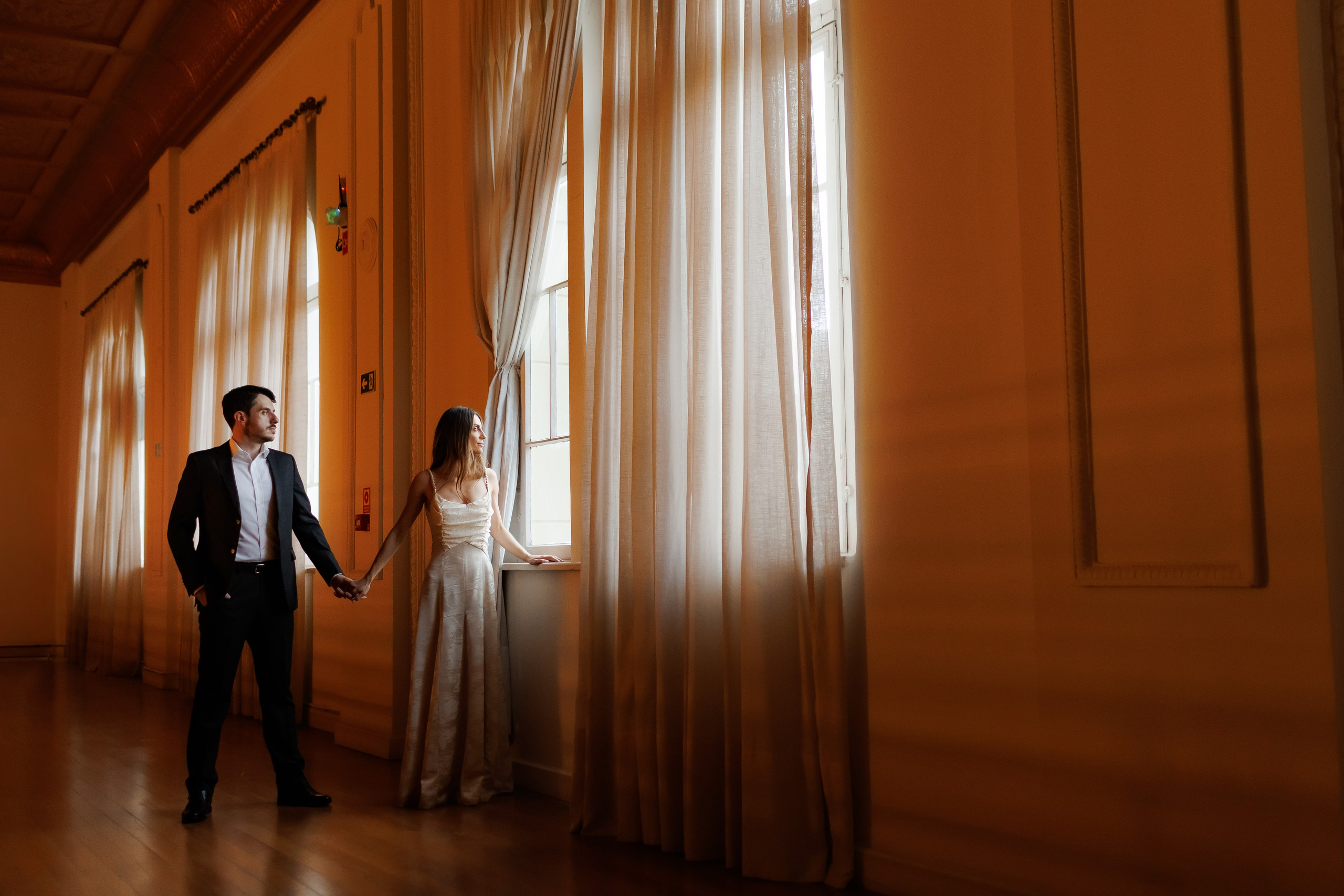 Emerson Fiuza | Fotografia de Casamento Autêntica e Atemporal
