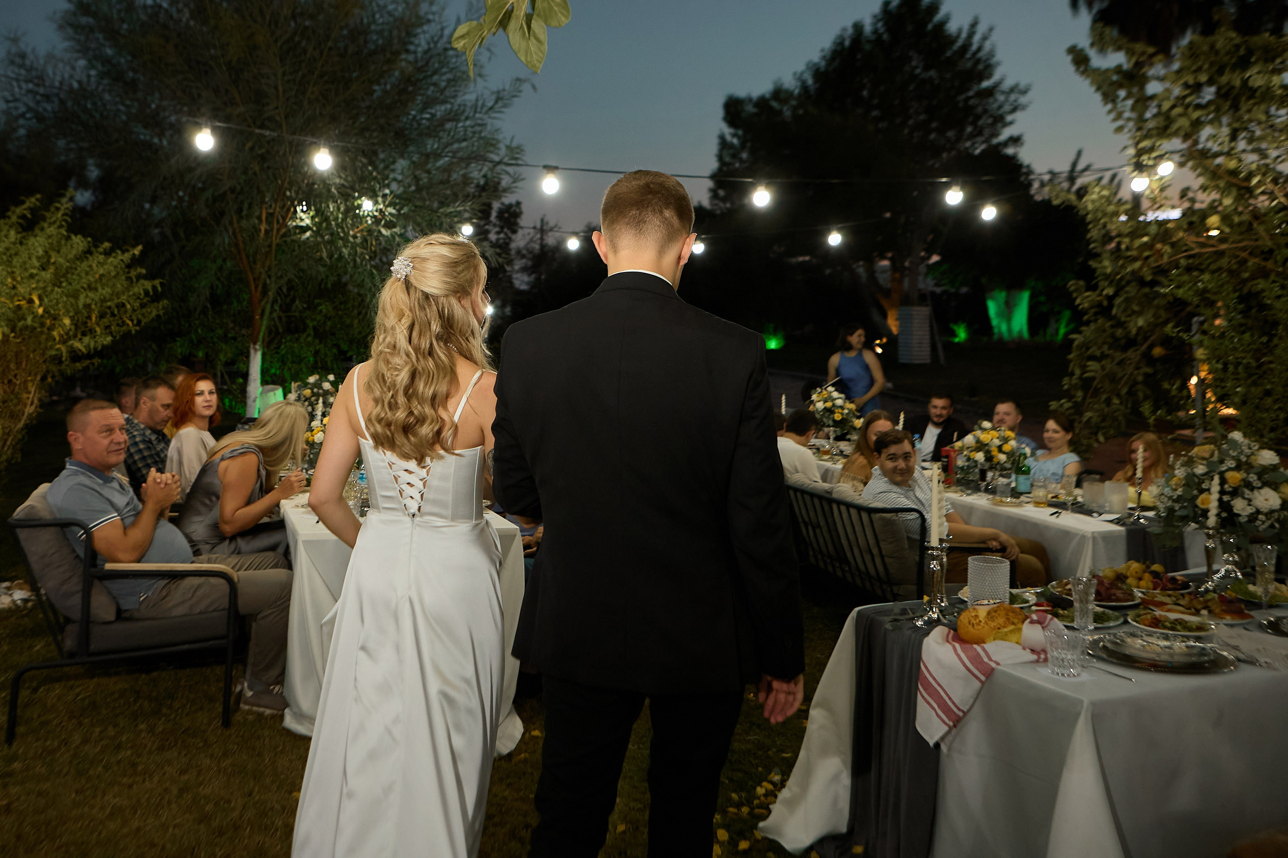 WEDDING 2024. Свадебный и семейный фотограф Жанна Руденко