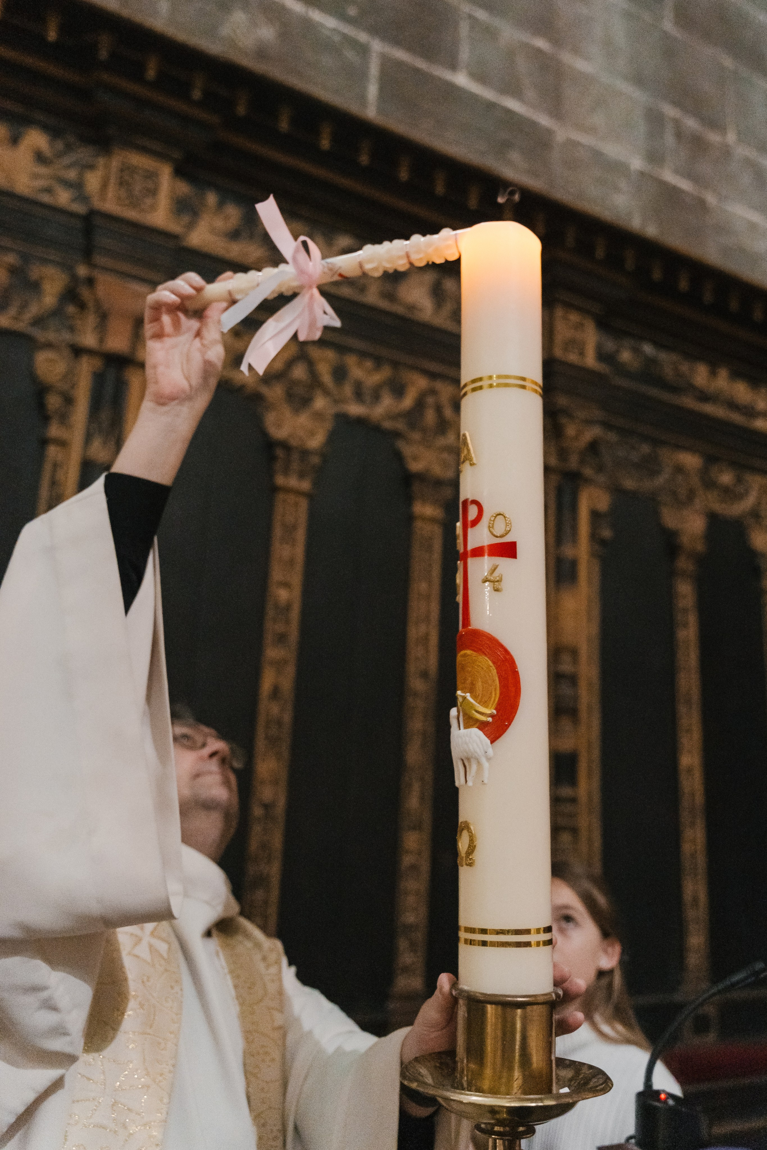 Bautismo ♡. Fotógrafa de bodas y familias en España, Valencia: Nadia ProFoto