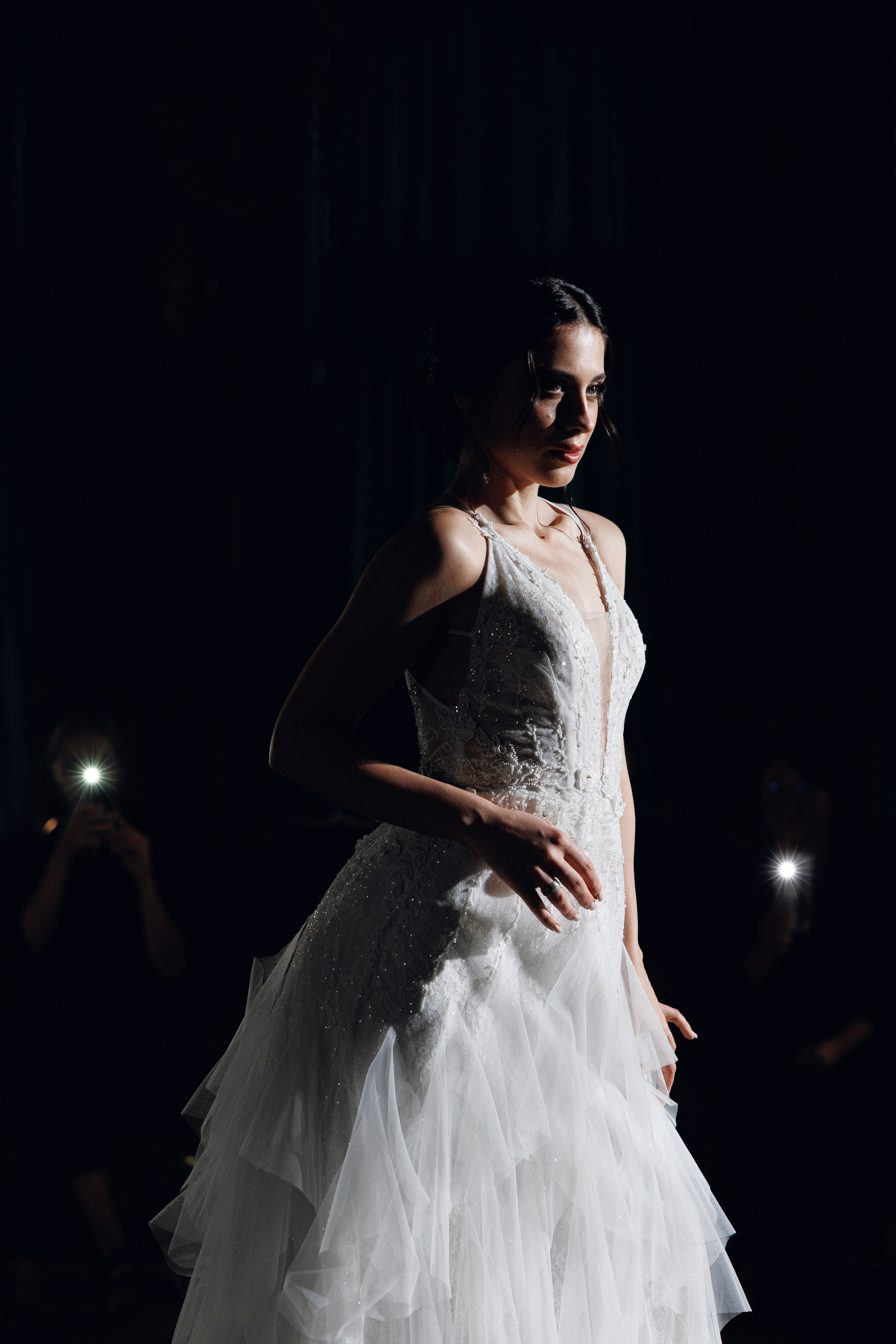 Trendy Bridal Show. Азимжан Нуритдинходжаев — свадебный фотограф