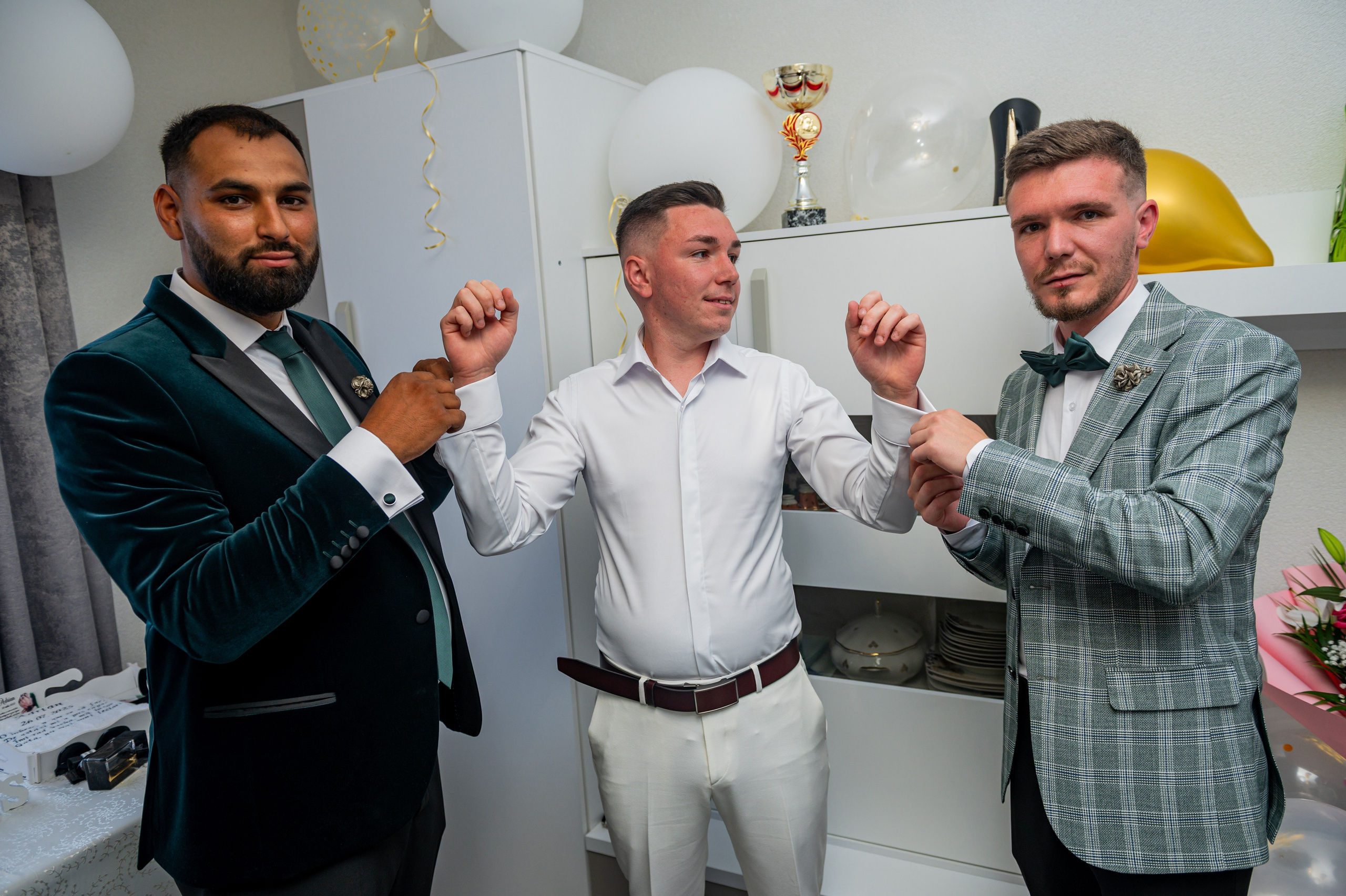 Adrian & Georgiana. EdyArts | Fotograf de Nuntă