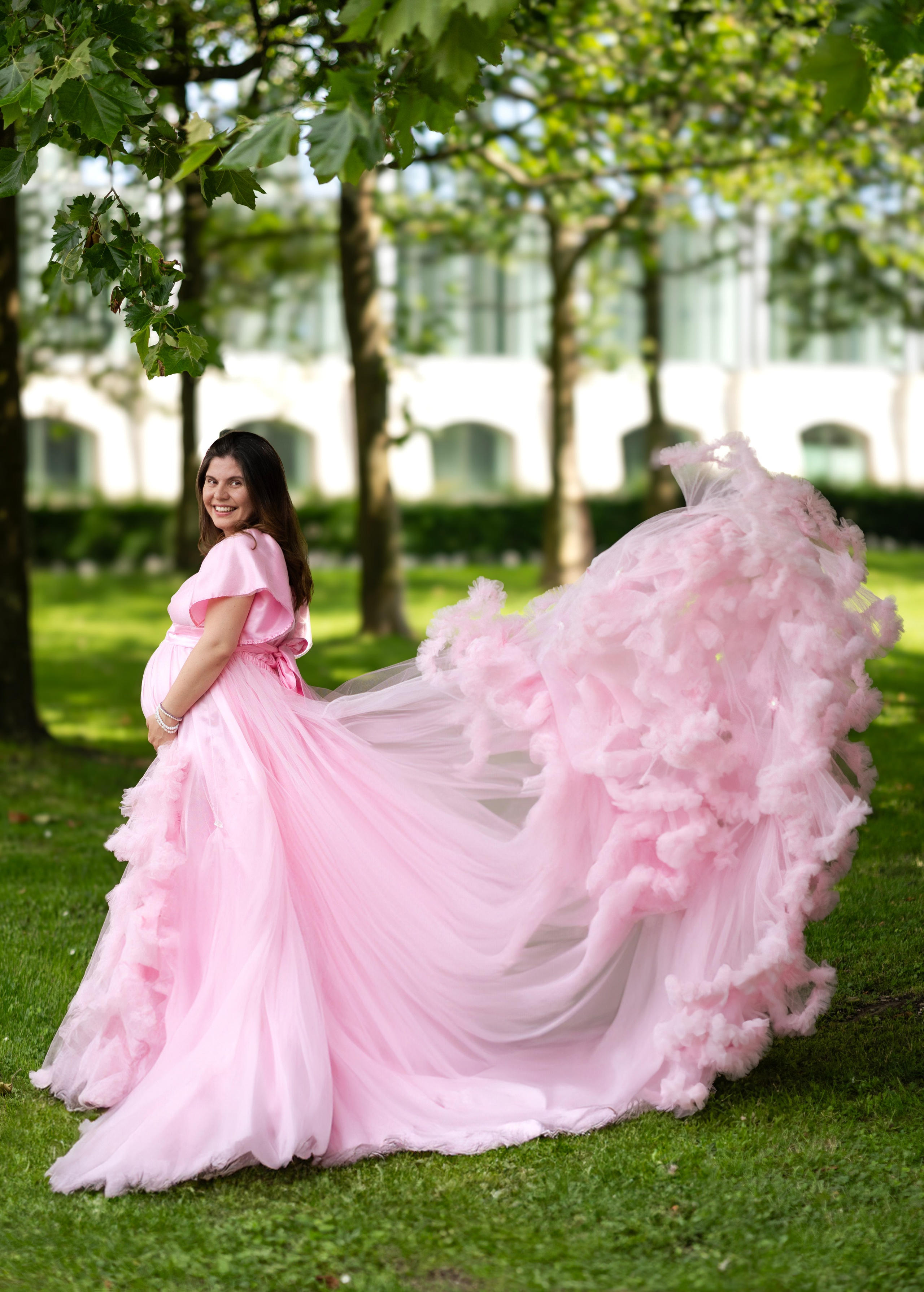 Anca. Photographer in Munich