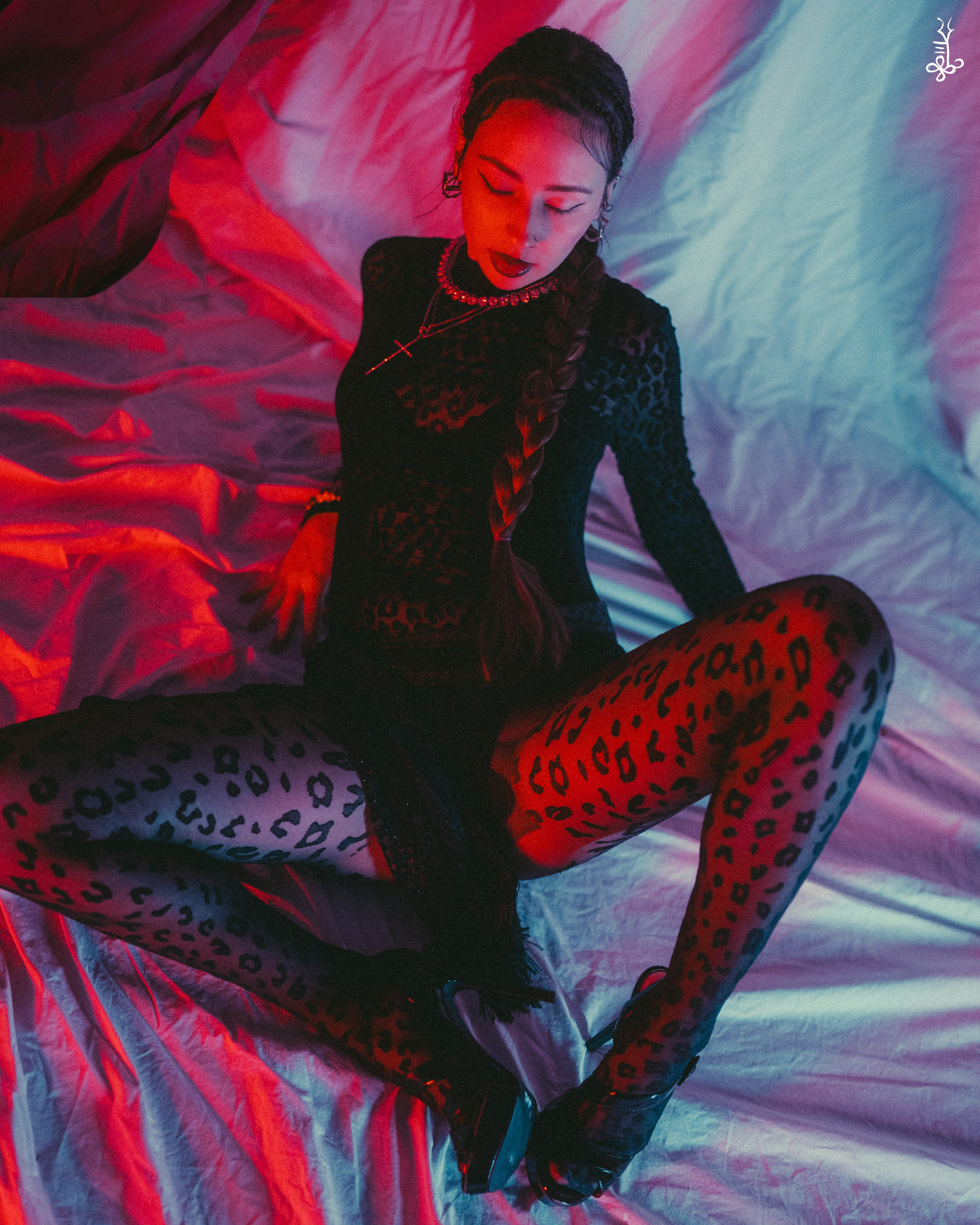 JASELLA. Ke’Ondris