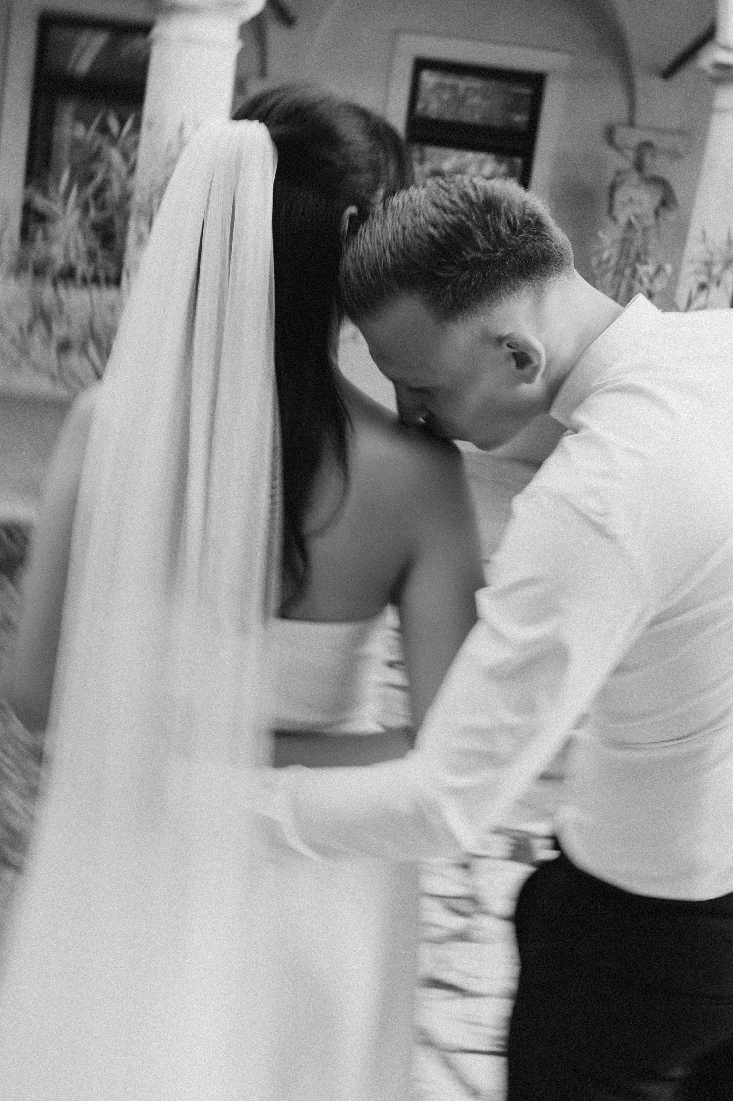 Nicoleta & Petru, Location: Verona