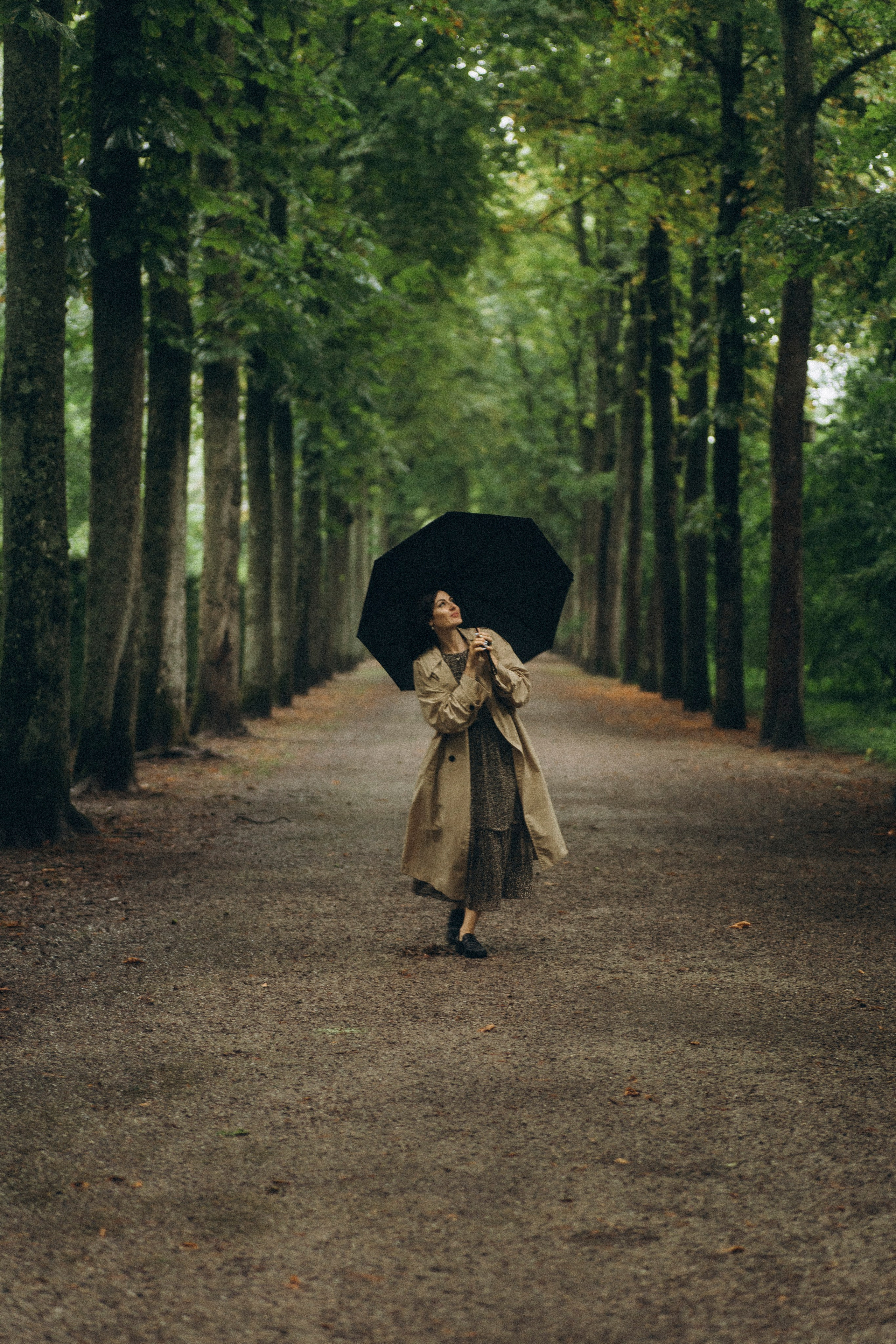 Individuelle Fotos in der Natur. Familien- und Kinderfotografin in Mannheim, Heidelberg Olga Bekker