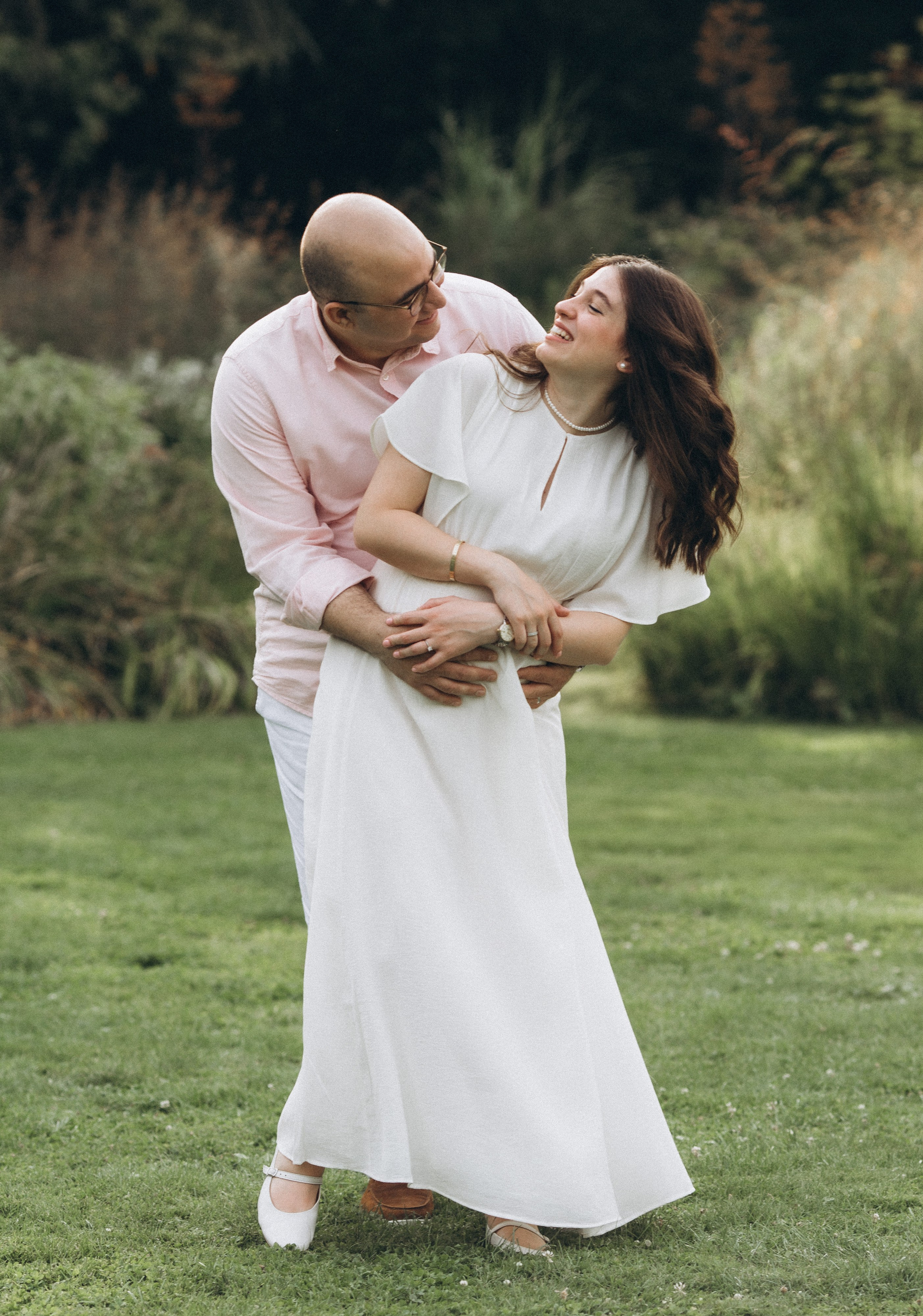 Schwangerschaft. Familien- und Kinderfotografin in Mannheim, Heidelberg Olga Bekker