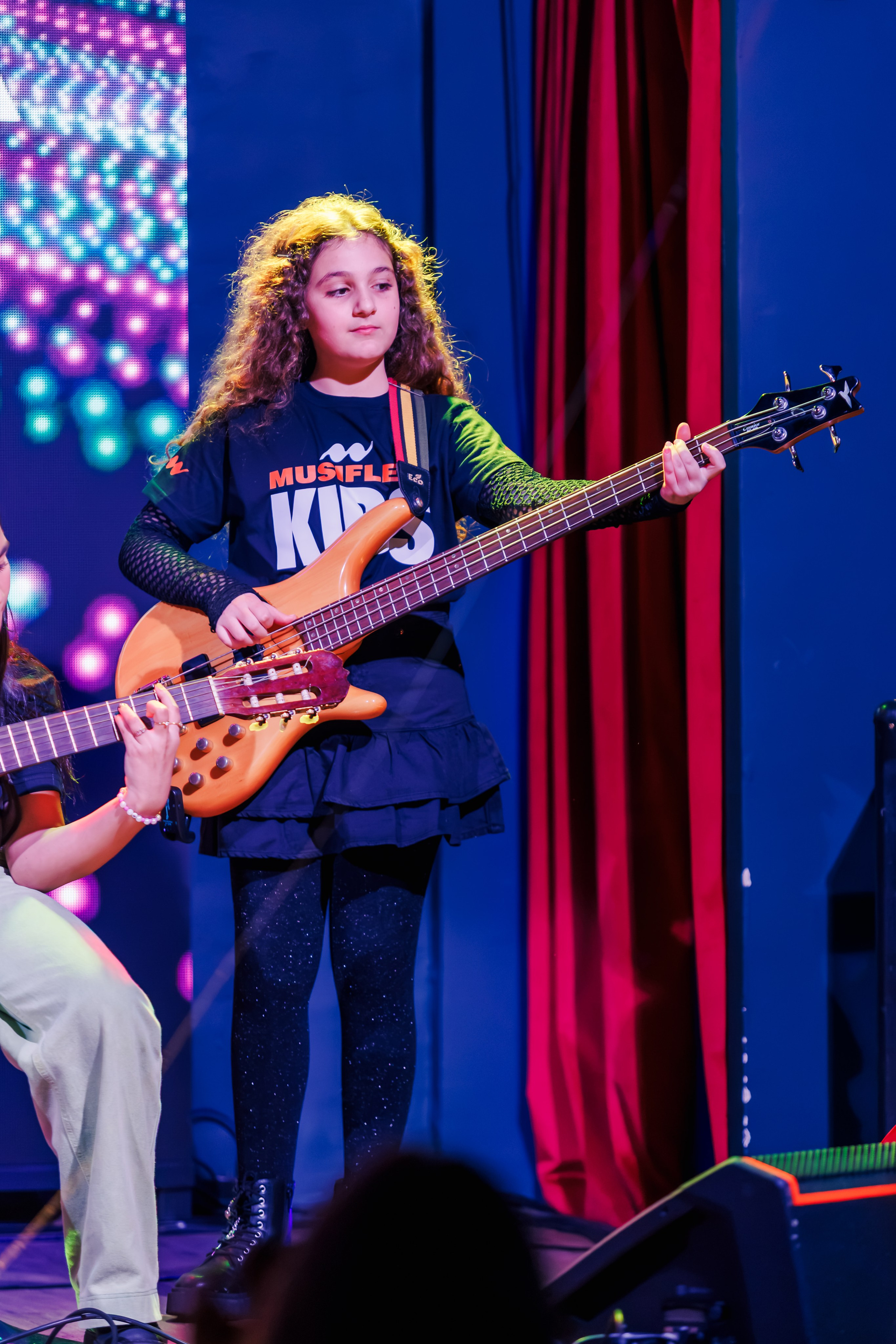 Musiflex on Stage — Kids. Will Reis fotografia — Fotógrafo em Curitiba