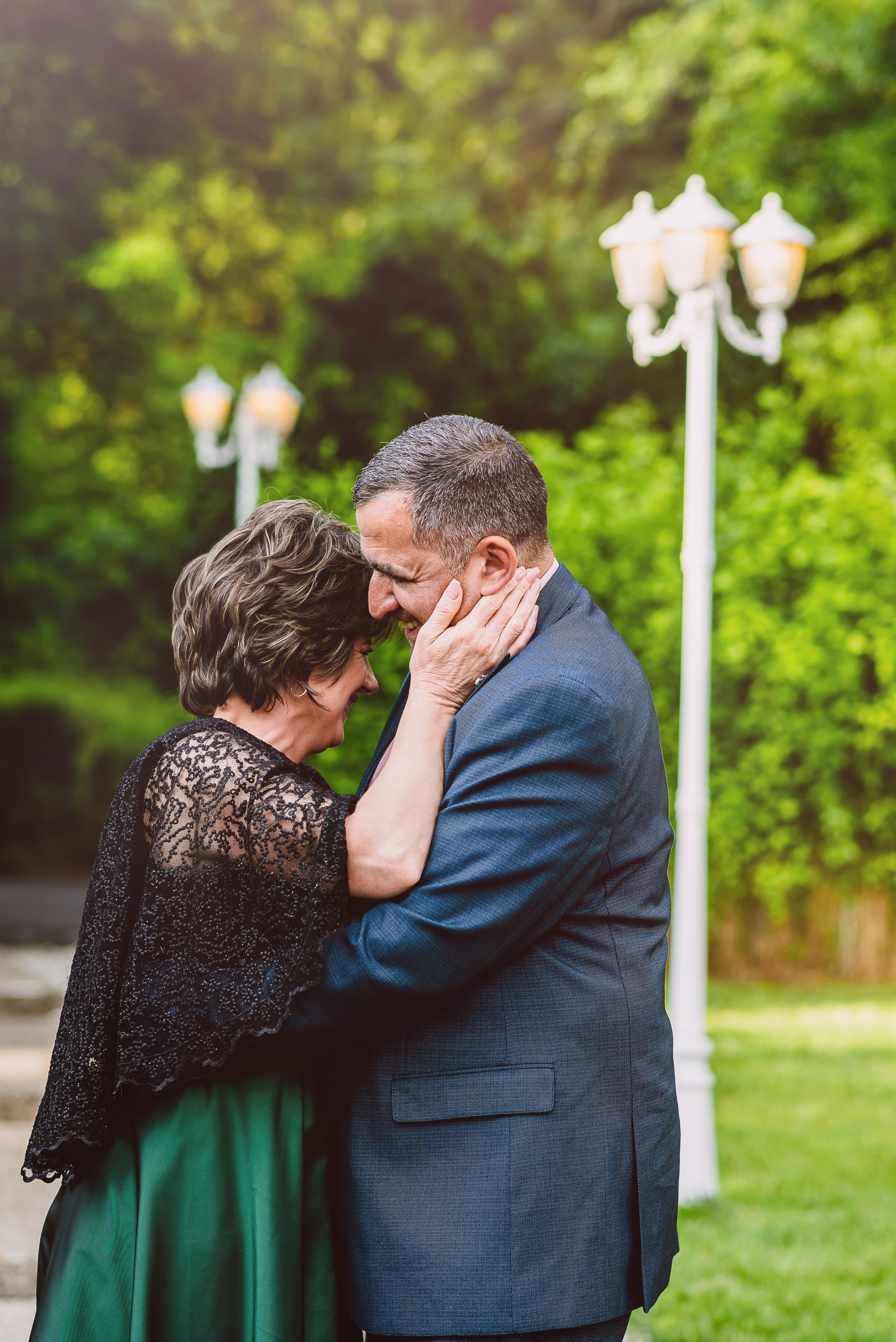 Silvia & Cristi. Giani Maftei