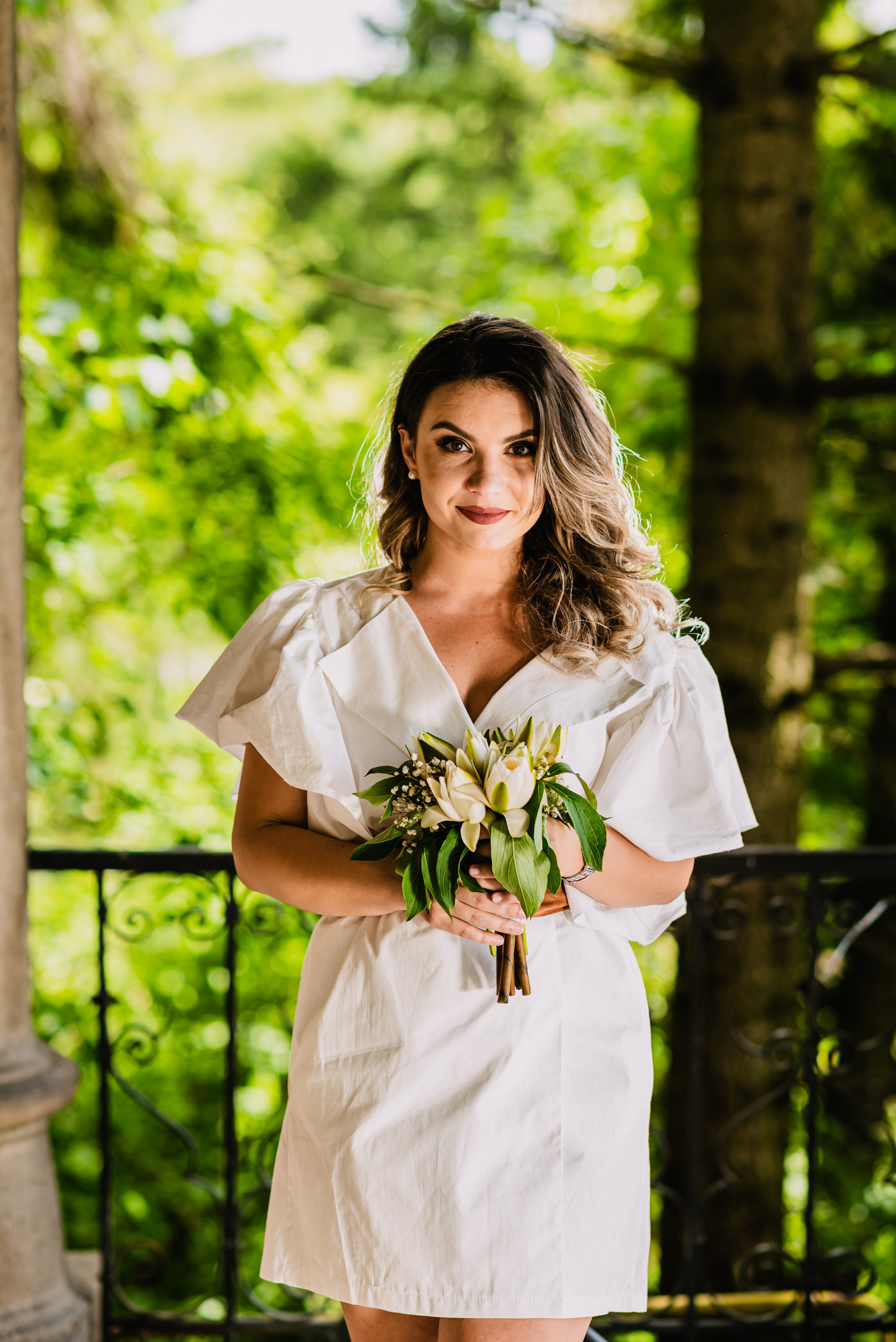 Alina & Florin. Giani Maftei