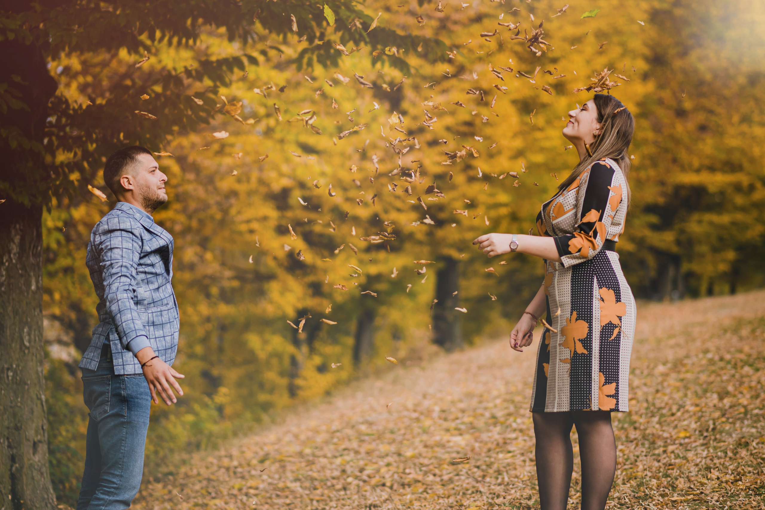 MIhaela & Ionut. Giani Maftei