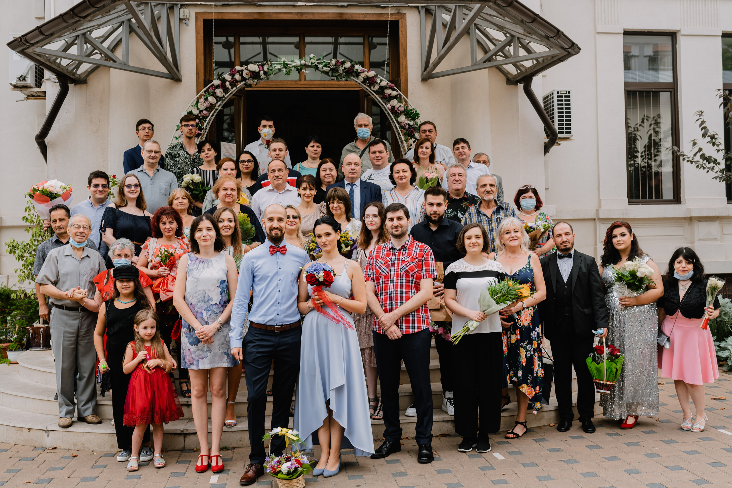 Roxana & Edi. Giani Maftei