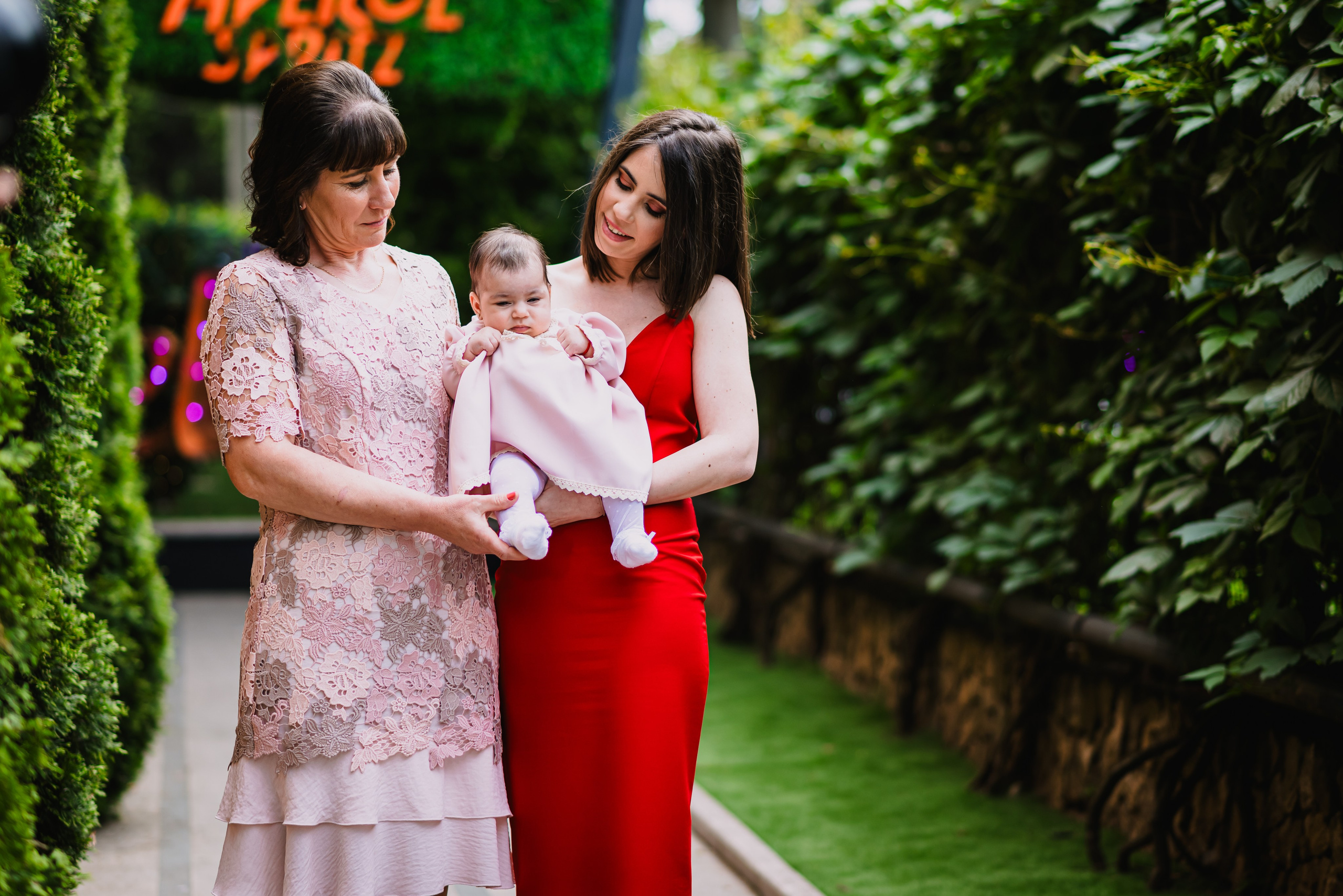 Patricia Maria. Giani Maftei