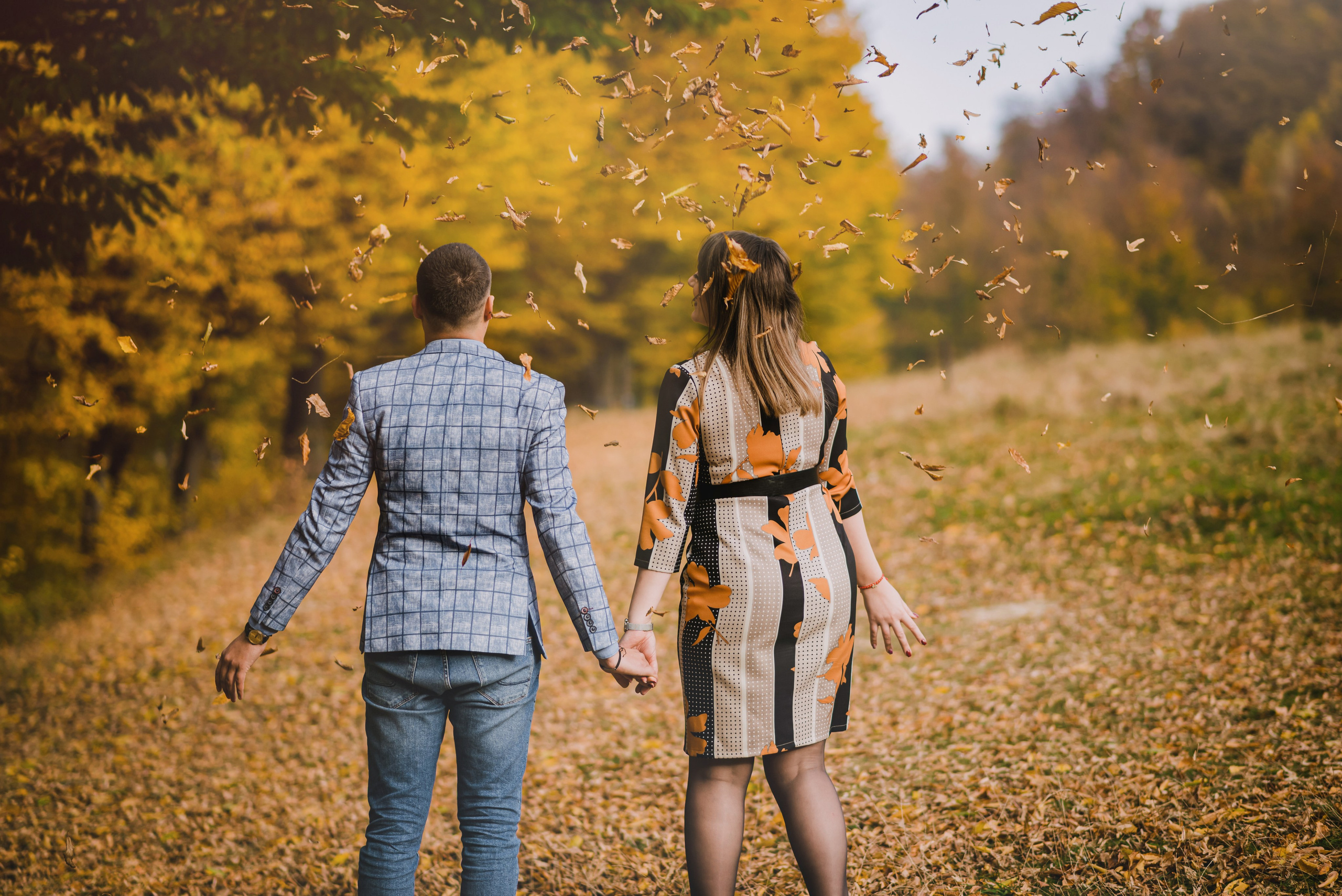 MIhaela & Ionut. Giani Maftei