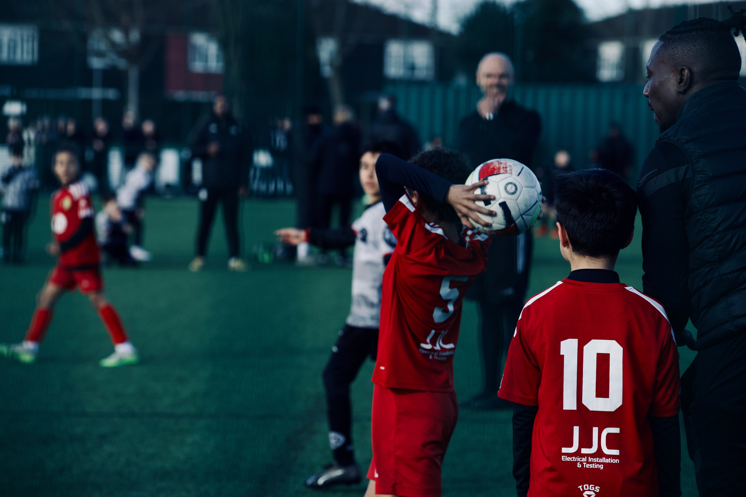 Sports. Lu’jain’s Studio| Female Wedding, Maternity & Lifestyle Photographer London, UK