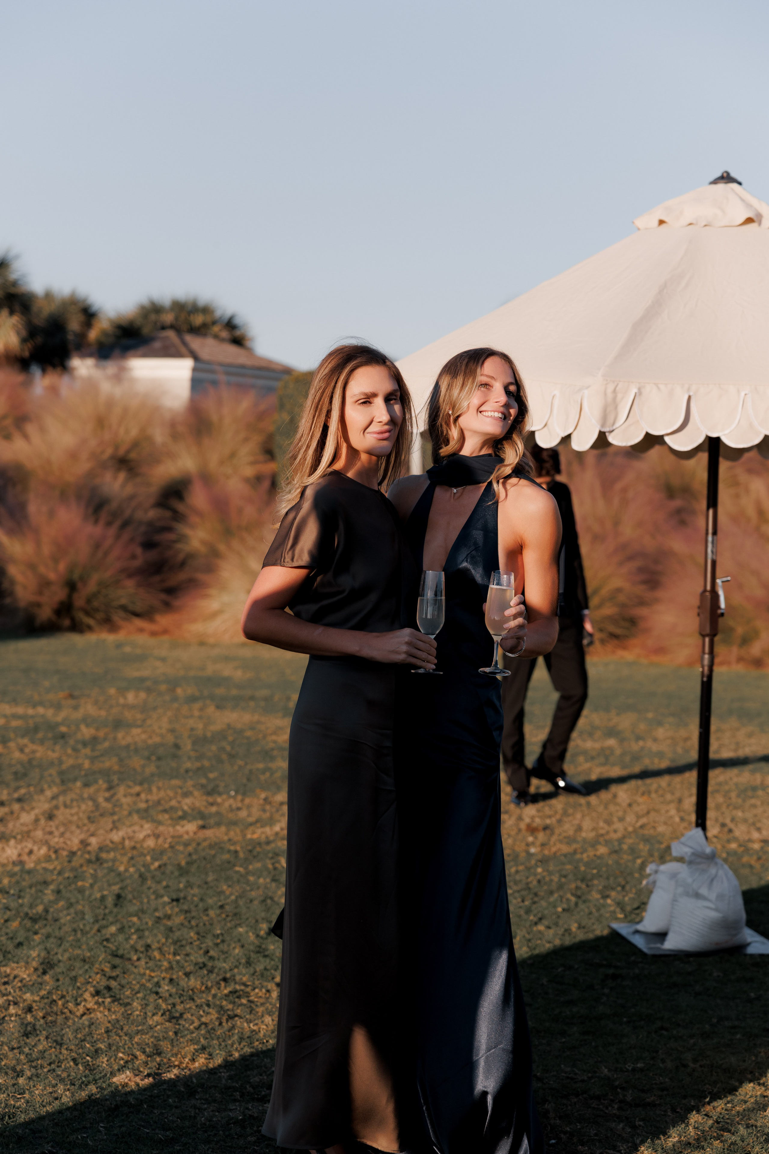 Marci and Yi. Wedding photographer and videographer New York | New Jersey