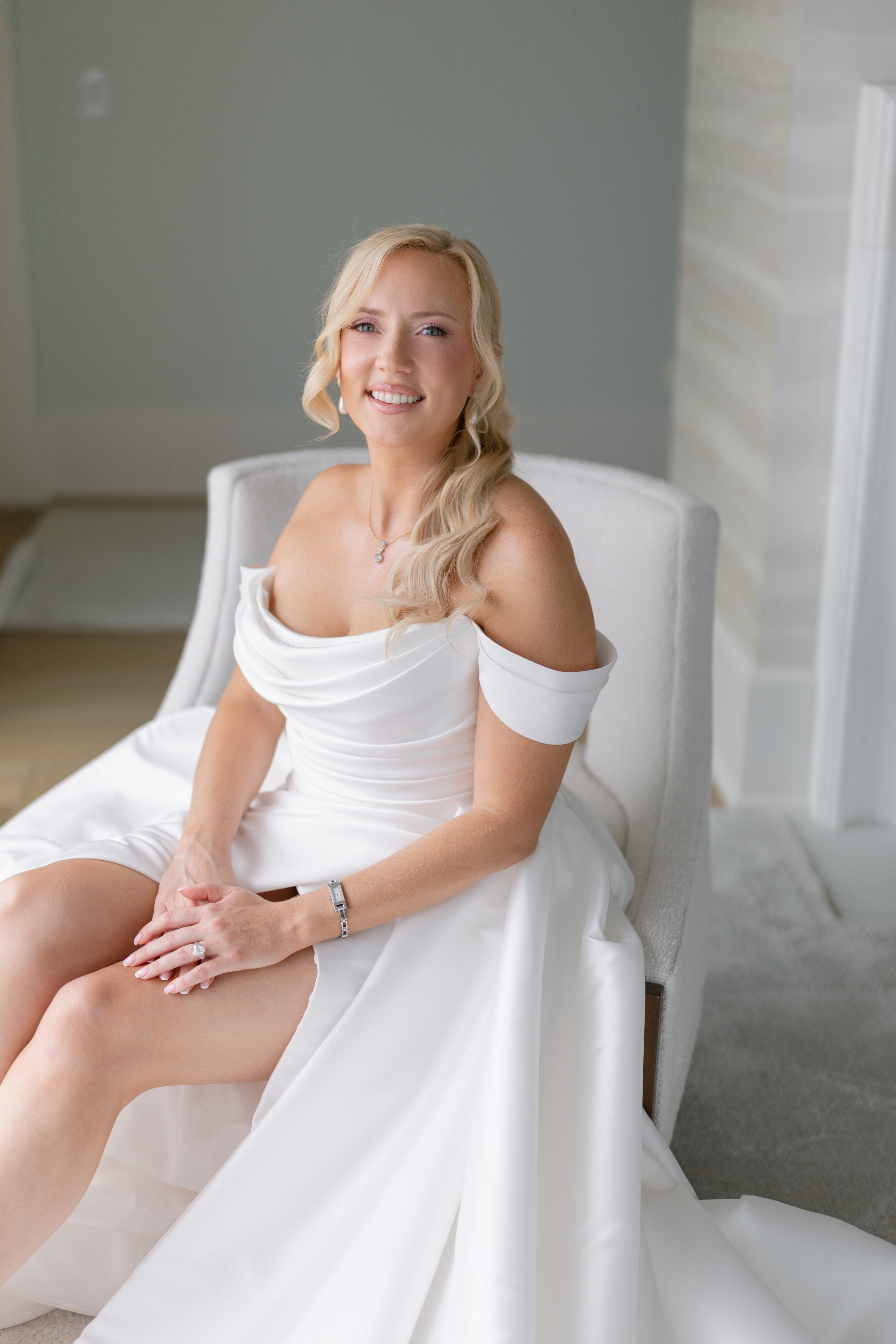 Anne Marie and Andrew. Wedding photographer and videographer New York | New Jersey