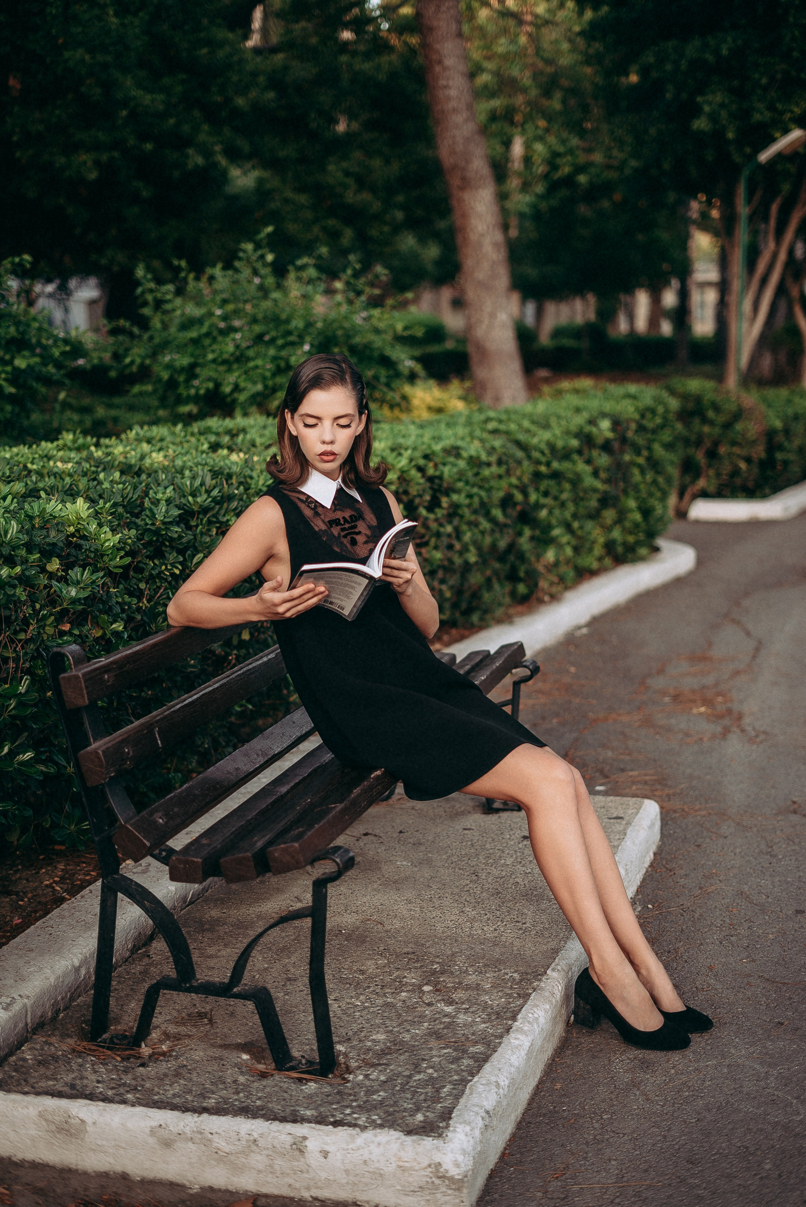 The Queen’s Gambit. Портретный и семейный фотограф в Лимассоле Кипр Анна Руссу