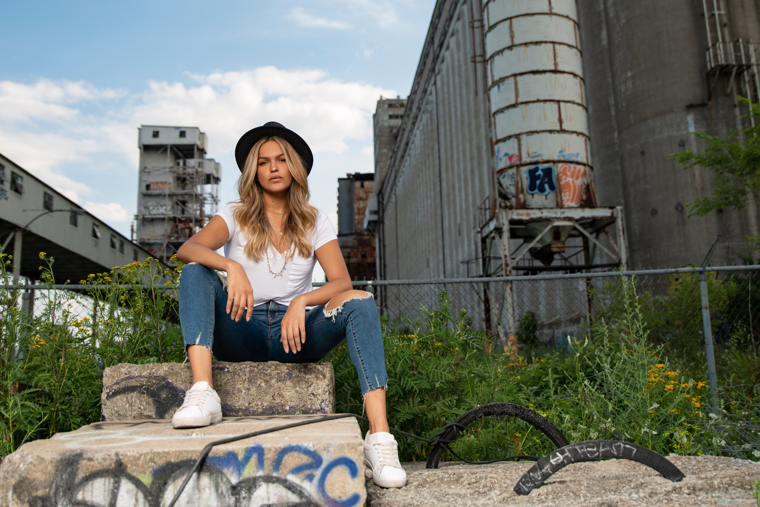 Flavia (Montreal QC). Carlos Lima Photography — Photographer in Calgary