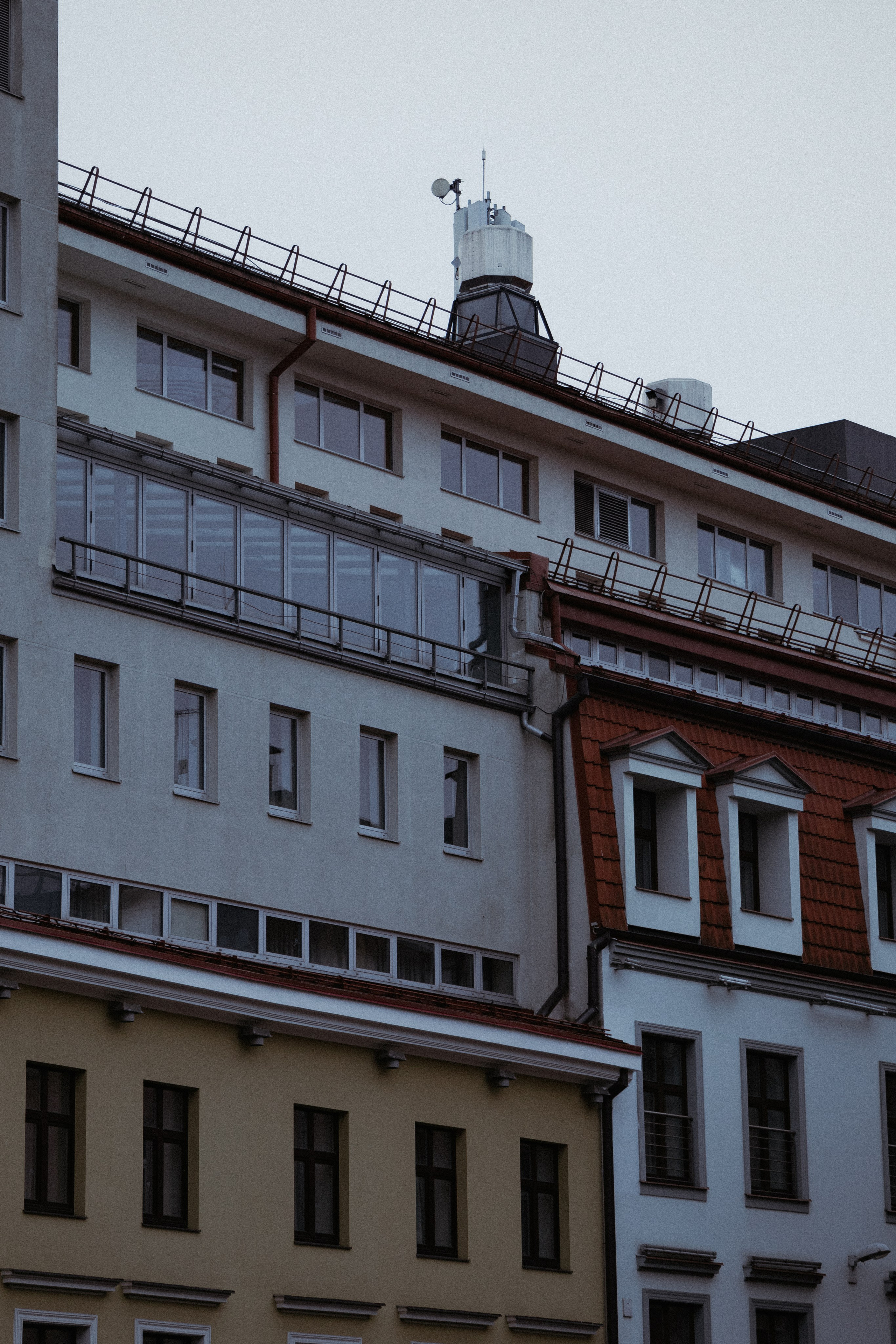 Riga. Дизайнер и Фотограф в Кишинёве Бусуйок Станислав