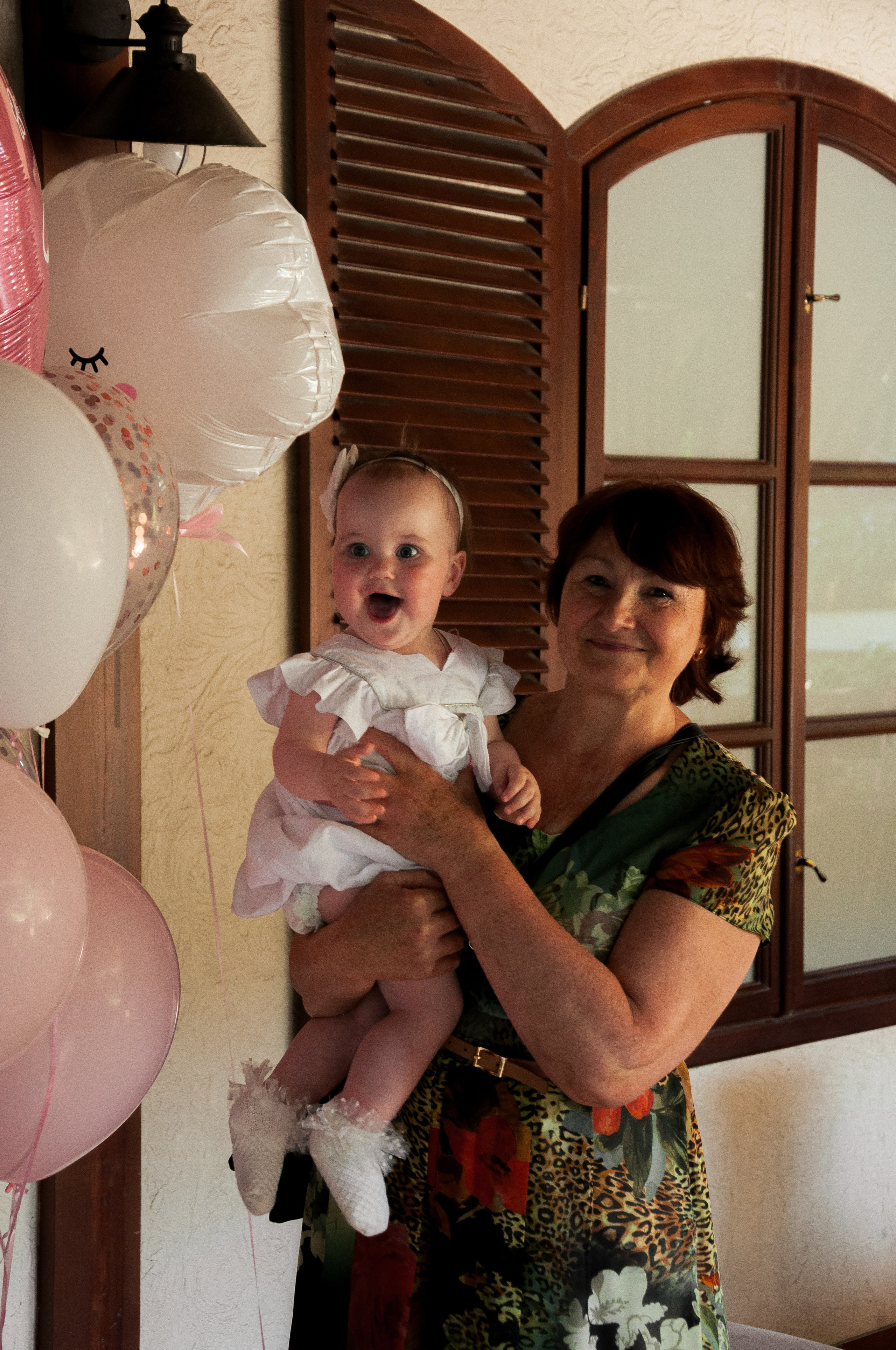 Sothie Baptize. Дизайнер и Фотограф в Кишинёве Бусуйок Станислав