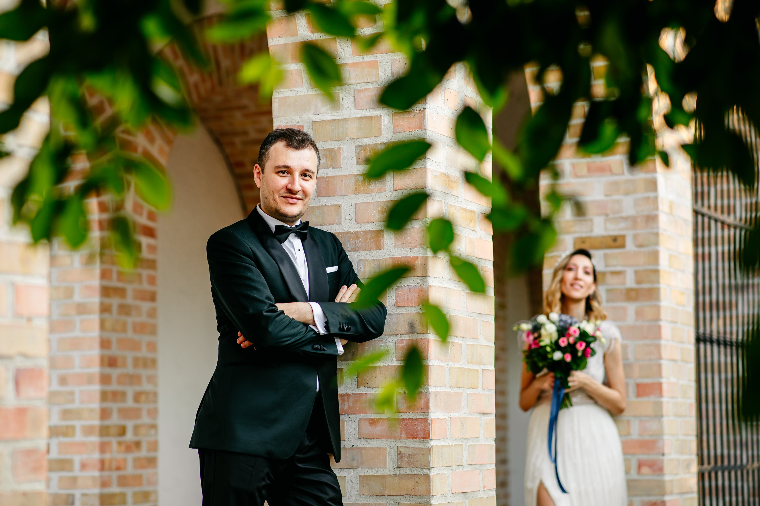 Nunta/Wedding. FreitagPROFOTO