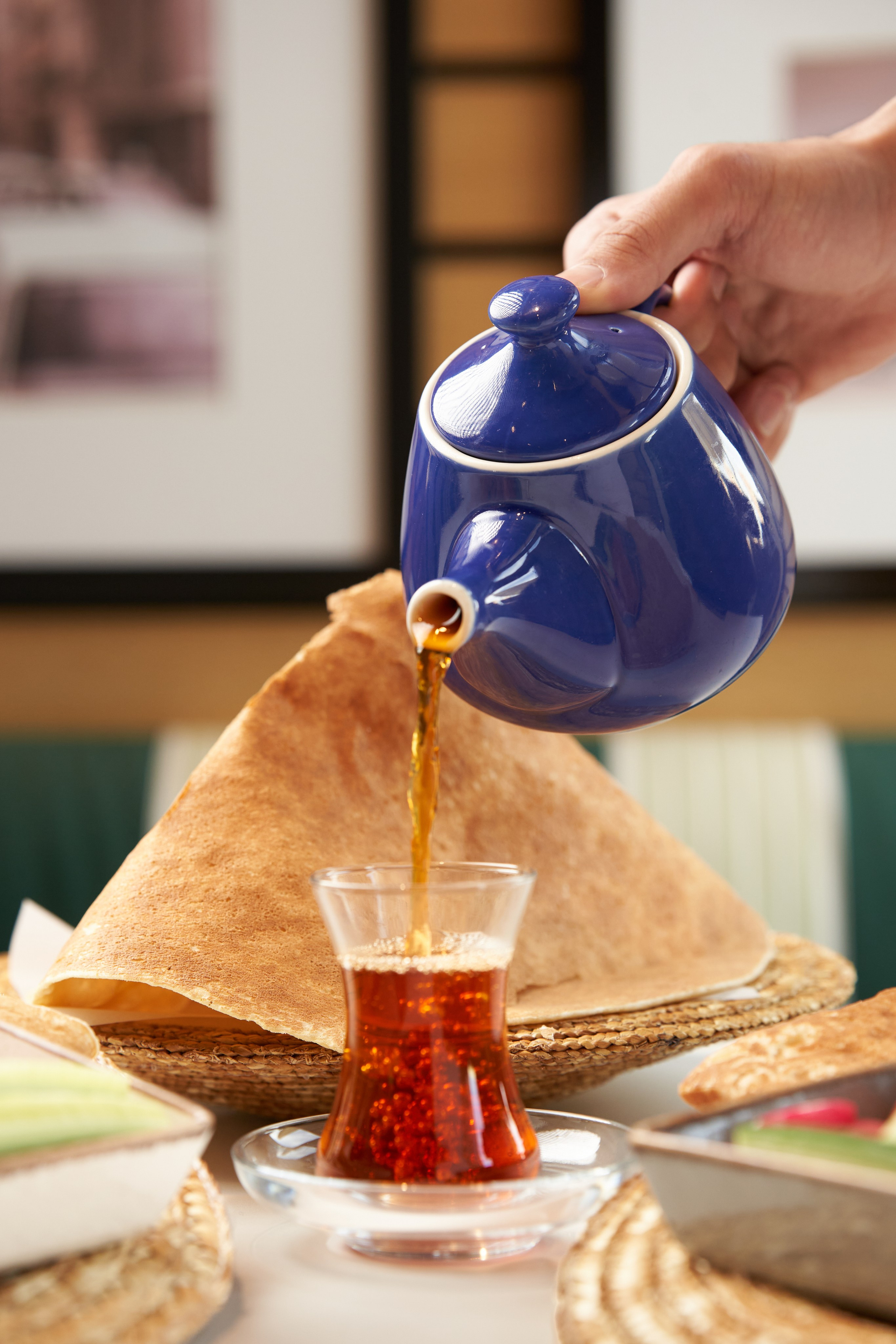 Food photographer in Qatar. Photographer in Doha, Qatar