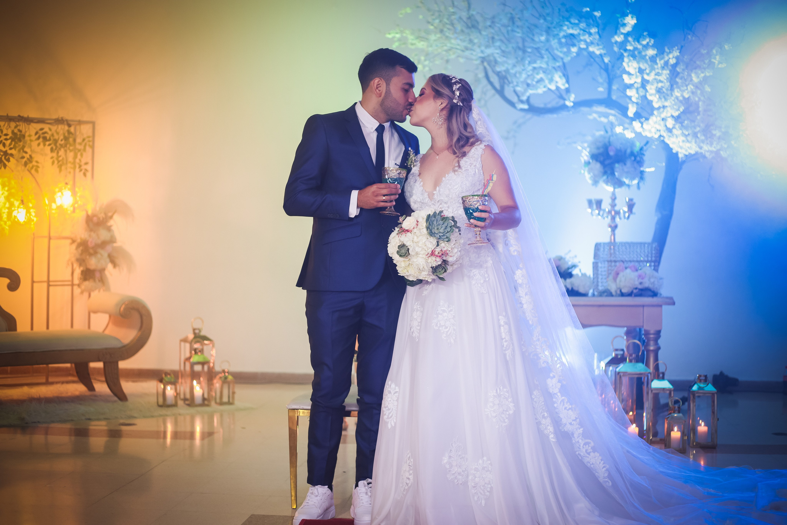 BODA ALEJANDRA. Fotográfo Andres Jaimes