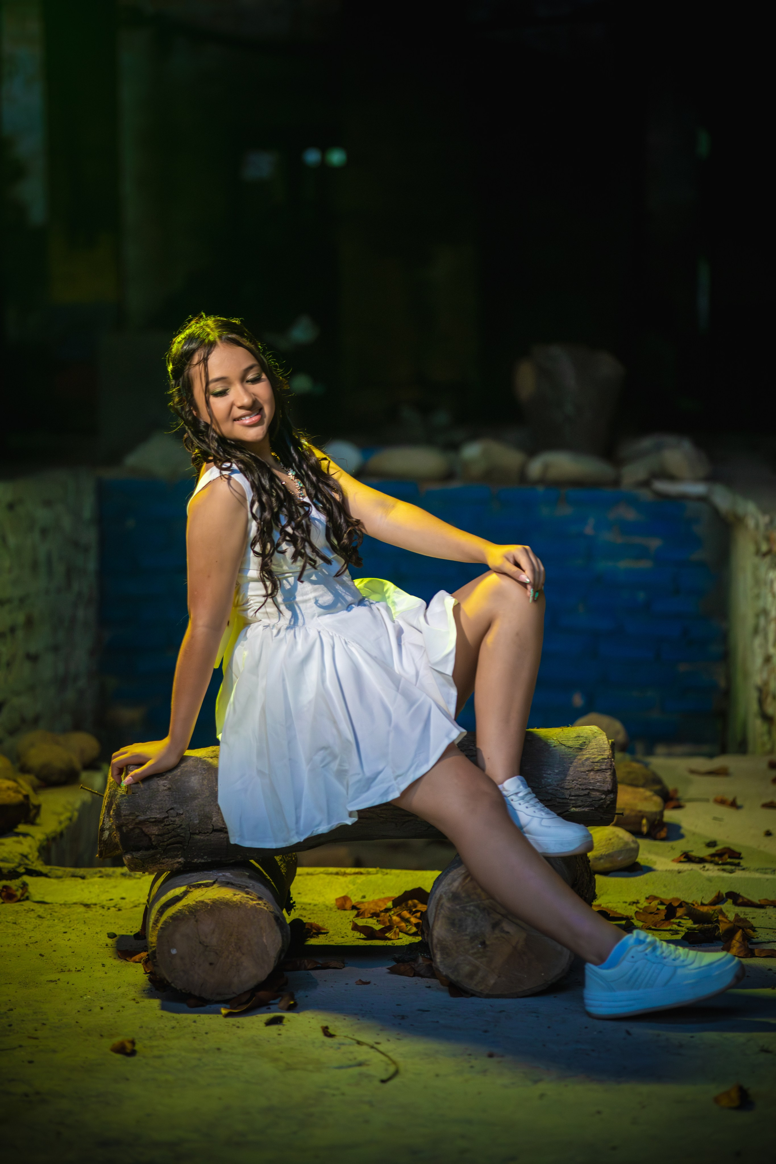 QUINCE AÑOS. Fotográfo Andres Jaimes