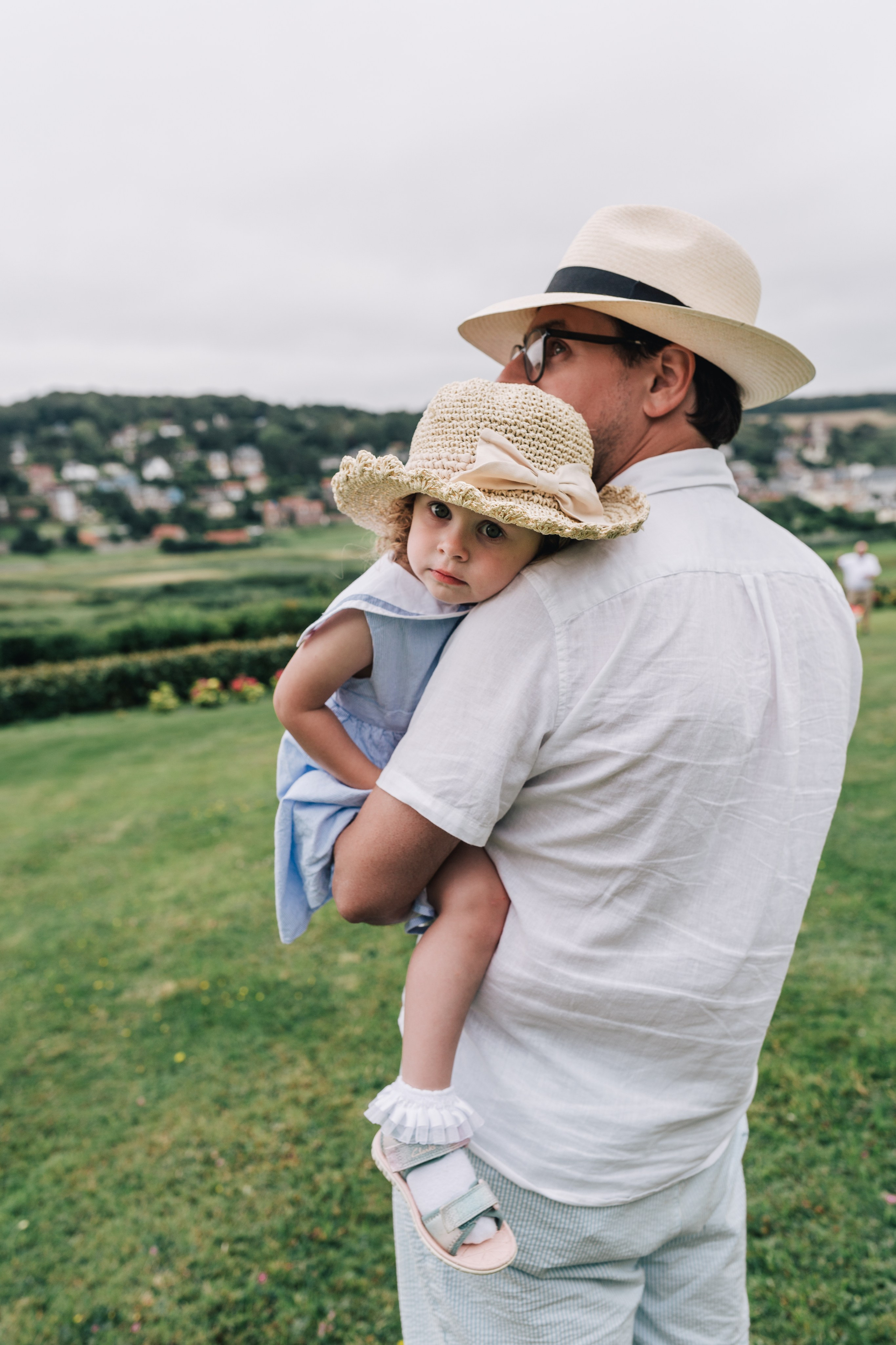 Big family photoshoot in Dieppe. Photographer Rouen, France