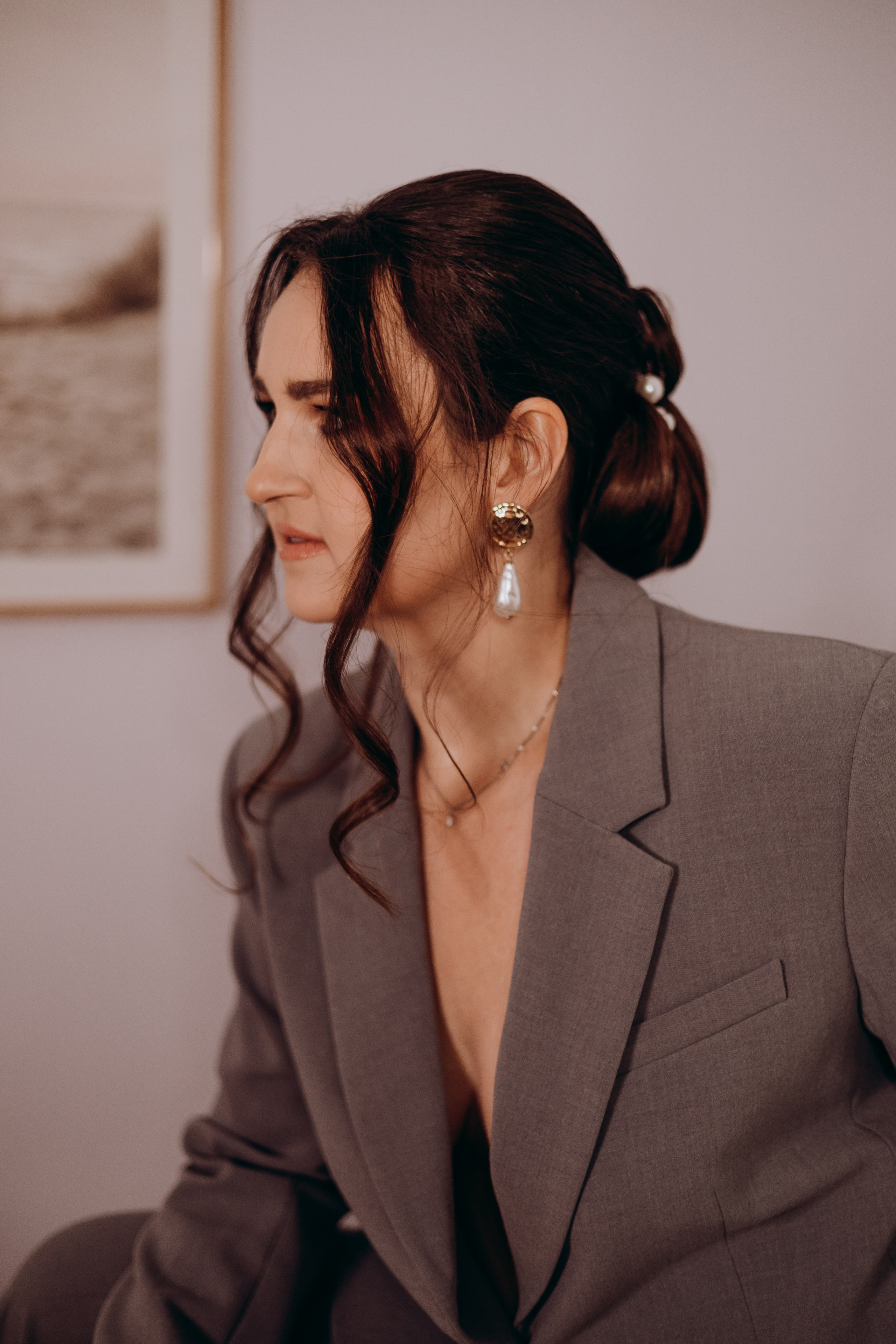 Natural Beauty. Iryna Zhyvora | Photographer | Stockholm