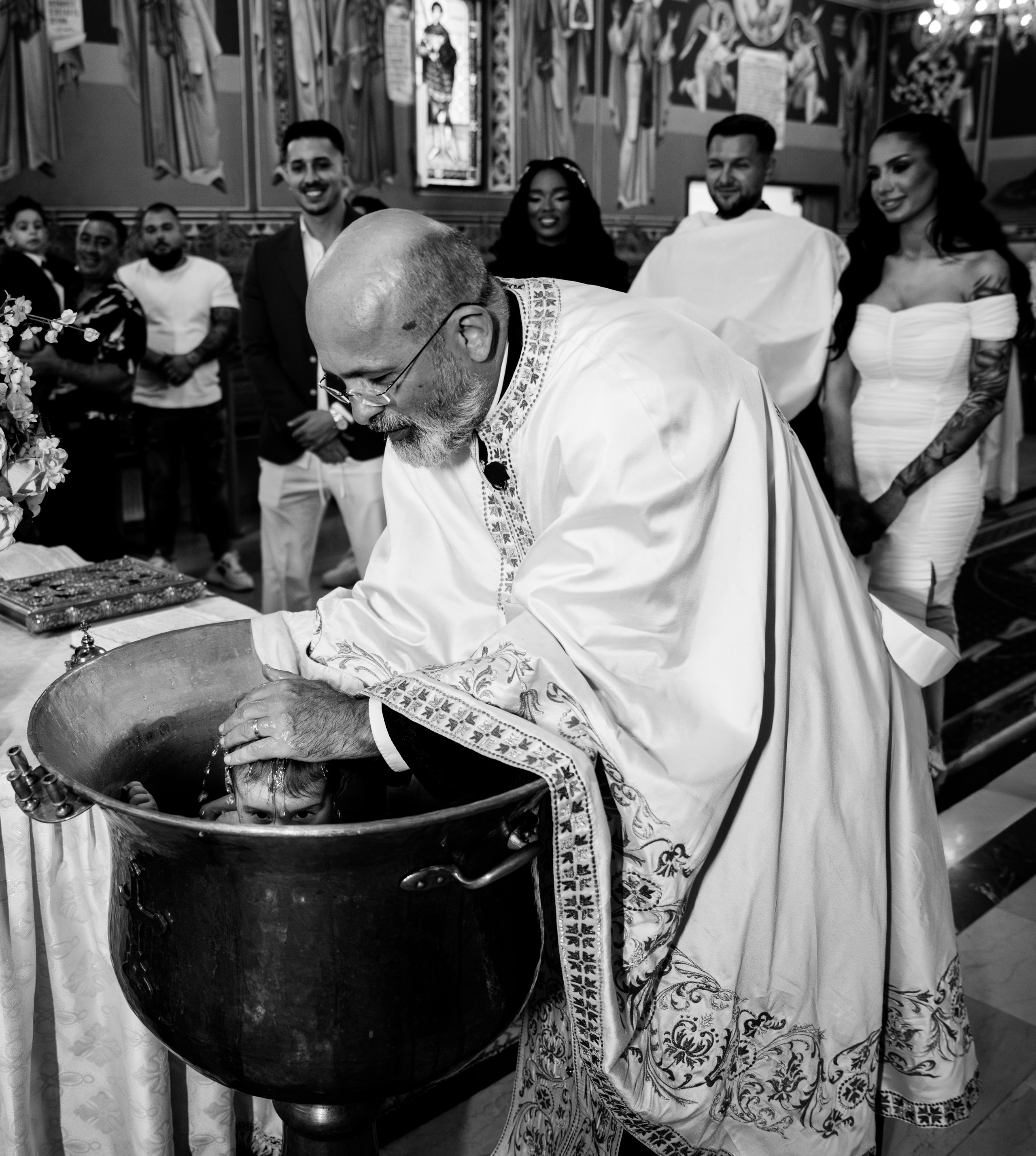 Fabio Gabriel. Foto Studio — Fotograf de evenimente, nunti, botezuri, portrete