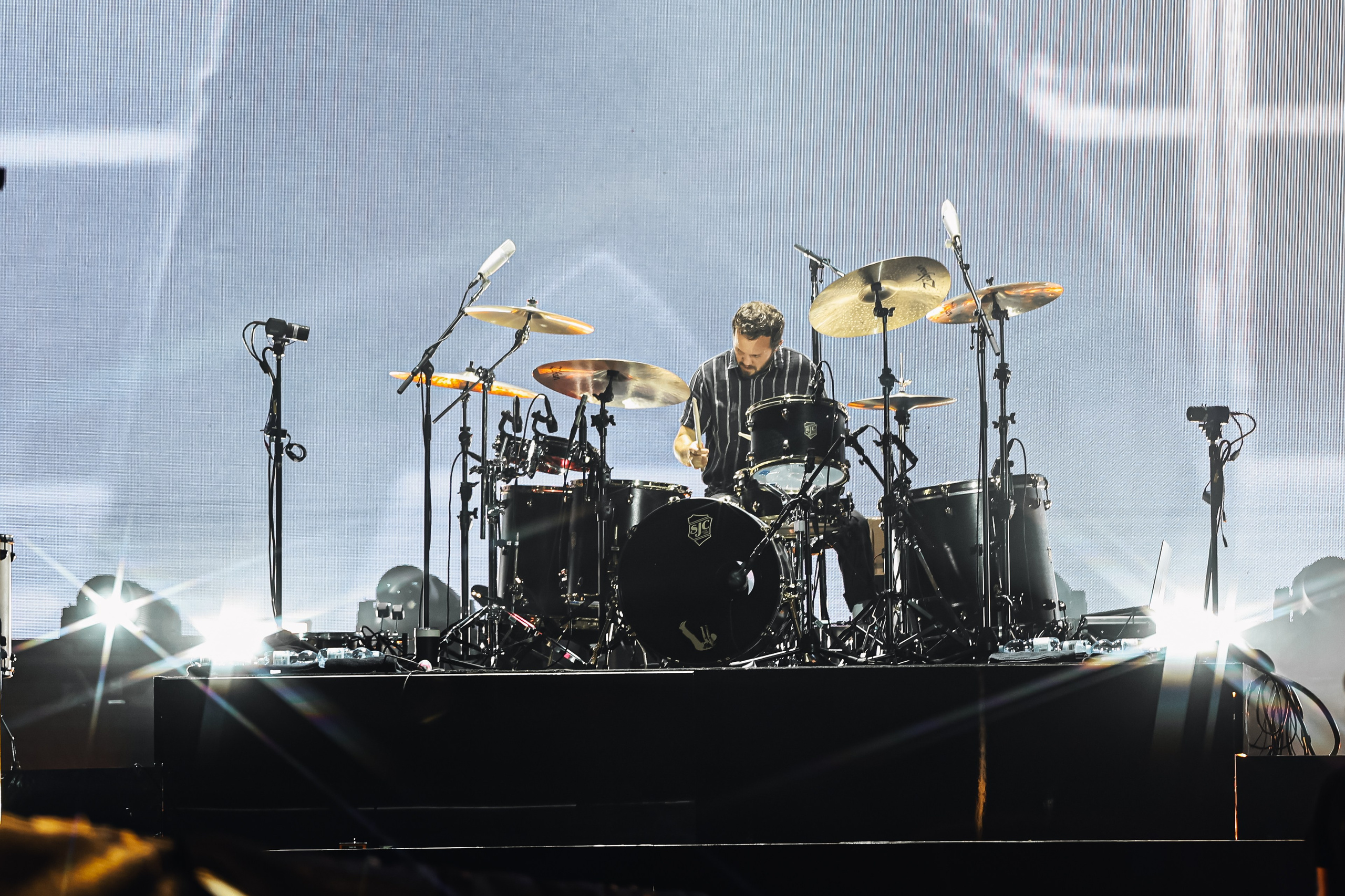 Imagine Dragons. Репортажний фотограф/анімаліст КИЇВ