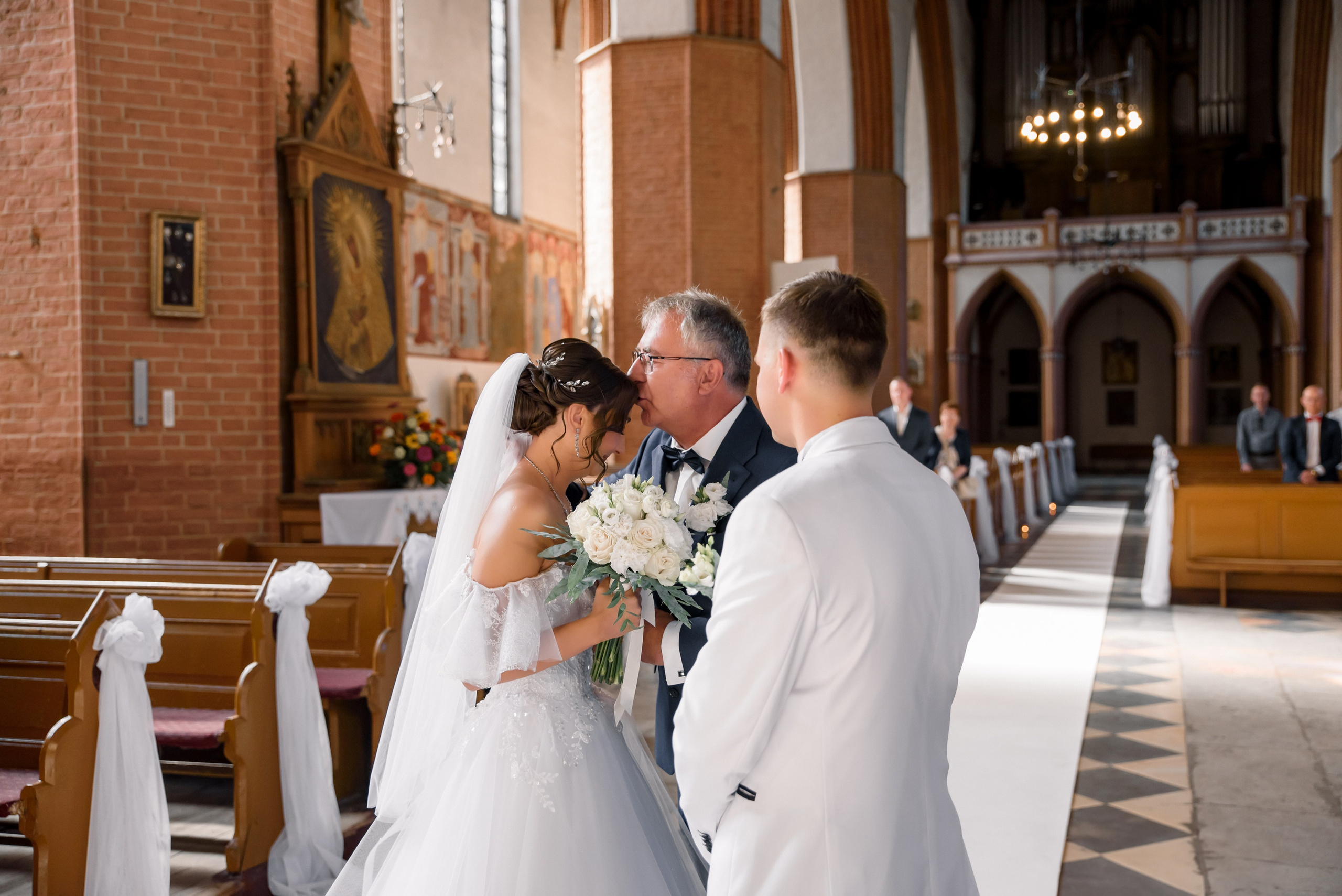 Aleksandra & Patryk. Eugene Save – Fotograf Ślubny i Rodzinny | Warszawa i Cała Polska
