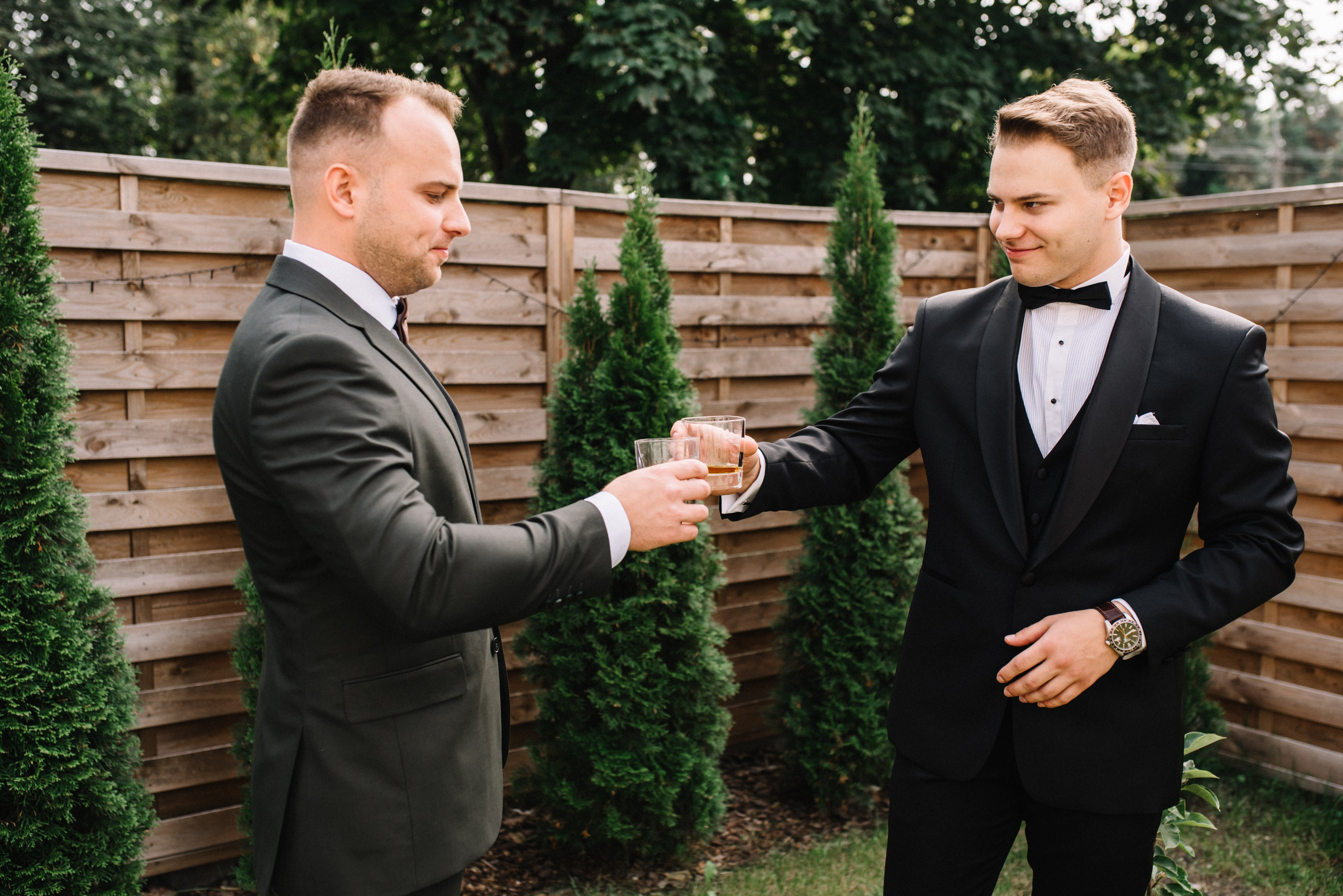 Dzień ślubny Kasia & Marcin. Eugene Save – Fotograf Ślubny i Rodzinny | Warszawa i Cała Polska